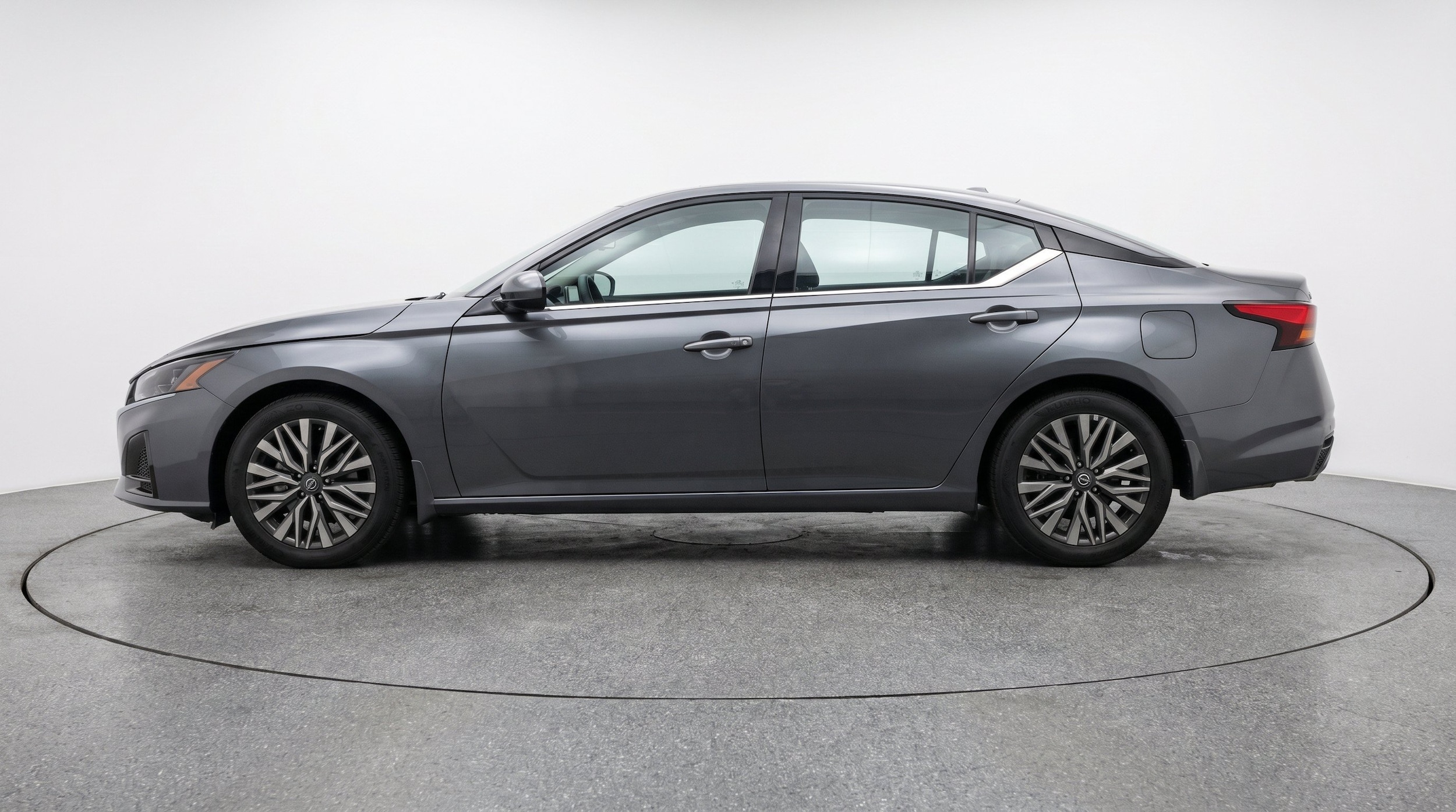 Thumbnail: 2026 Nissan Altima - 5
