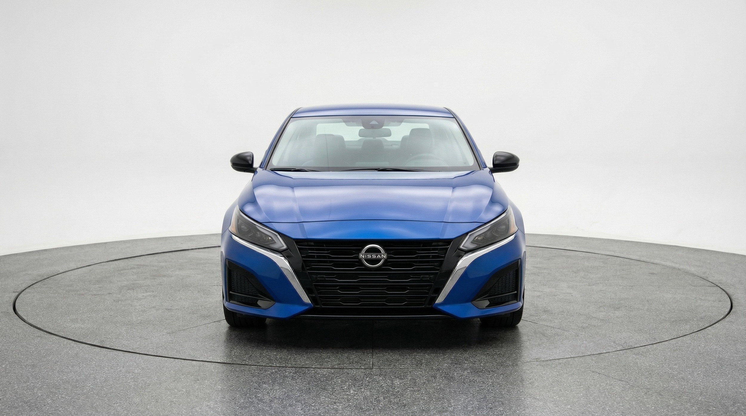 Thumbnail: 2025 Nissan Altima - 2