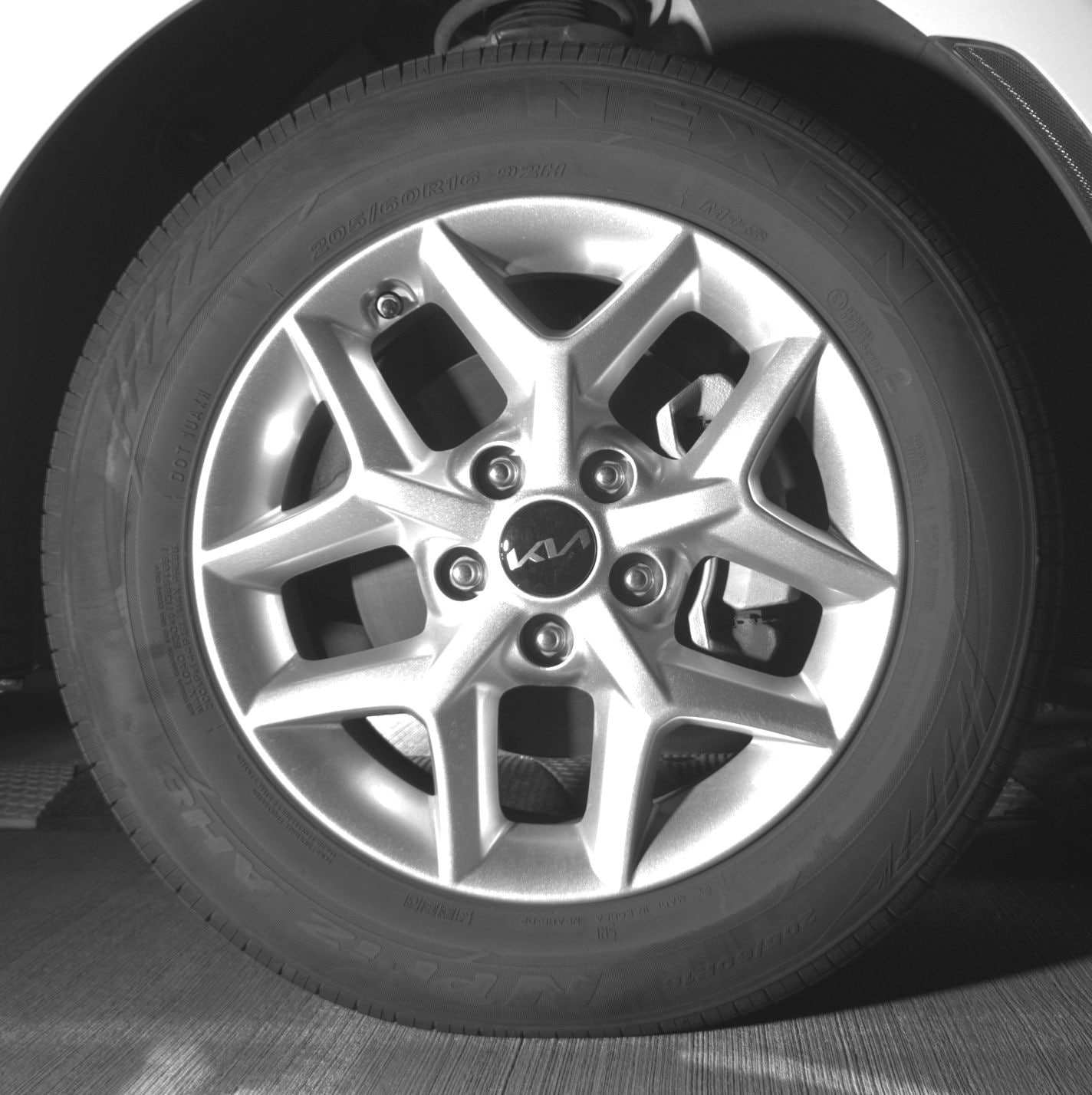 Thumbnail: 2025 Kia Soul - 10