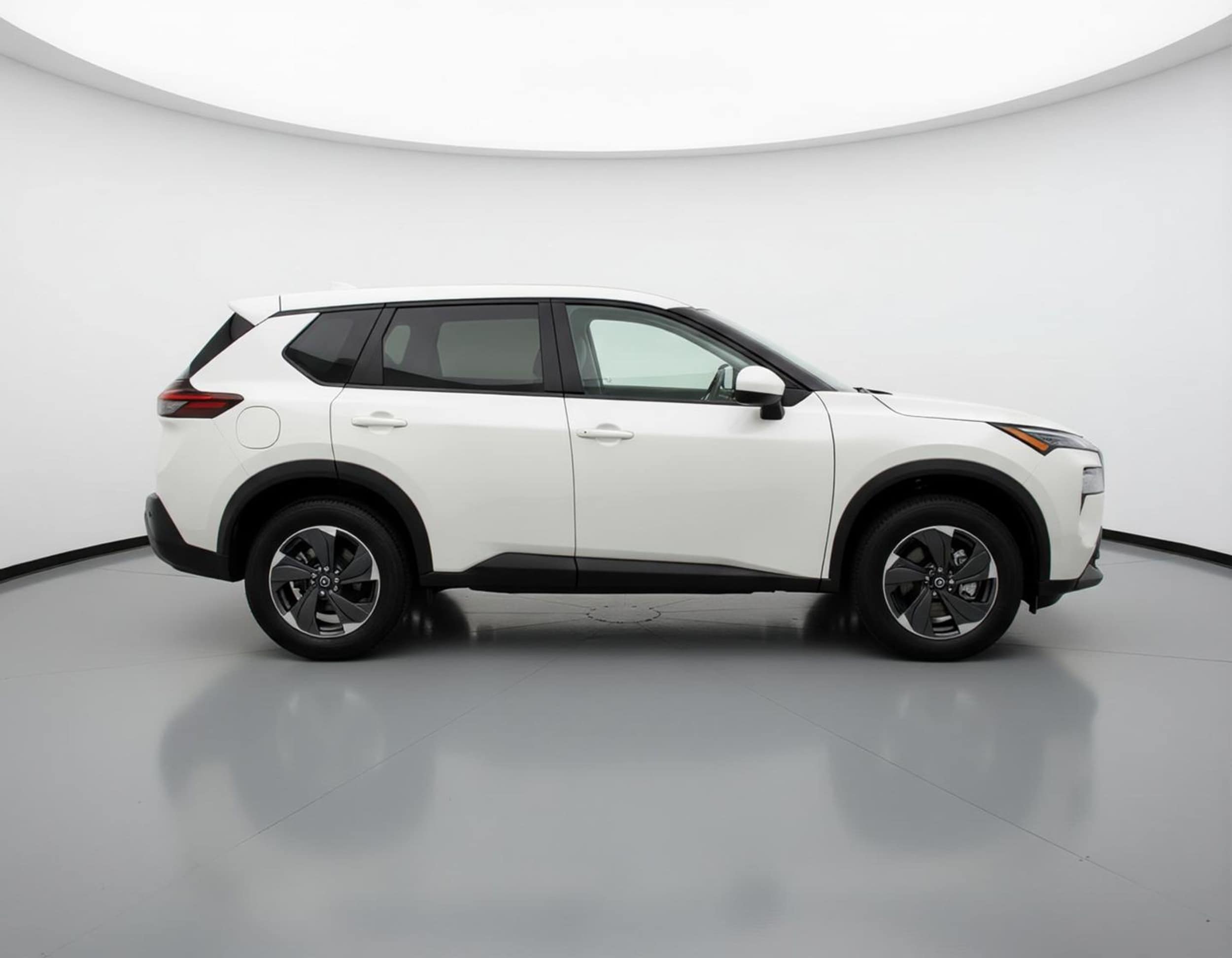 Thumbnail: 2025 Nissan Rogue - 8