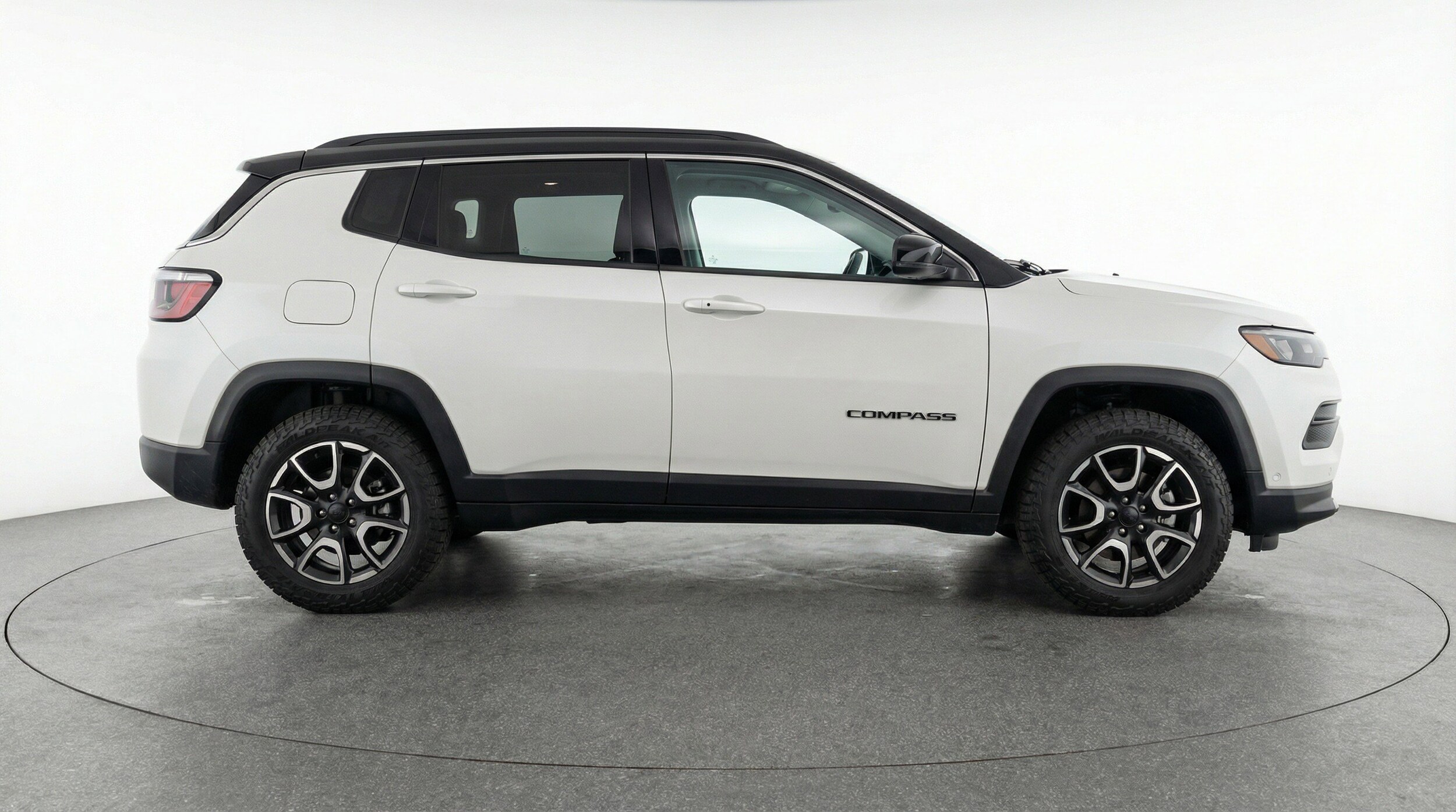 Thumbnail: 2025 Jeep Compass - 11