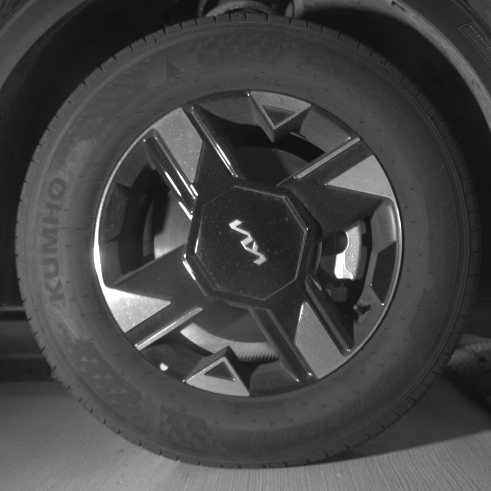 Thumbnail: 2026 Kia Sportage - 13