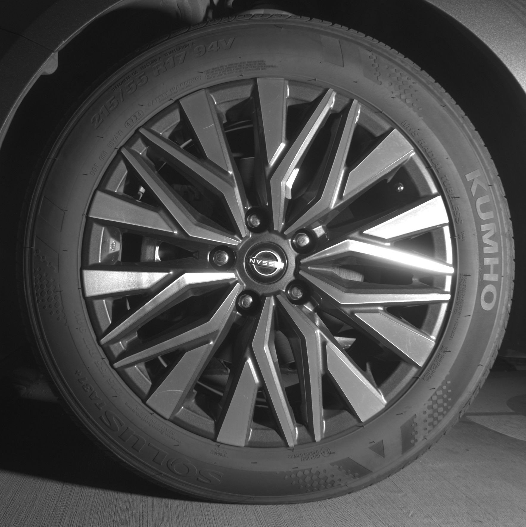 Thumbnail: 2025 Nissan Altima - 12