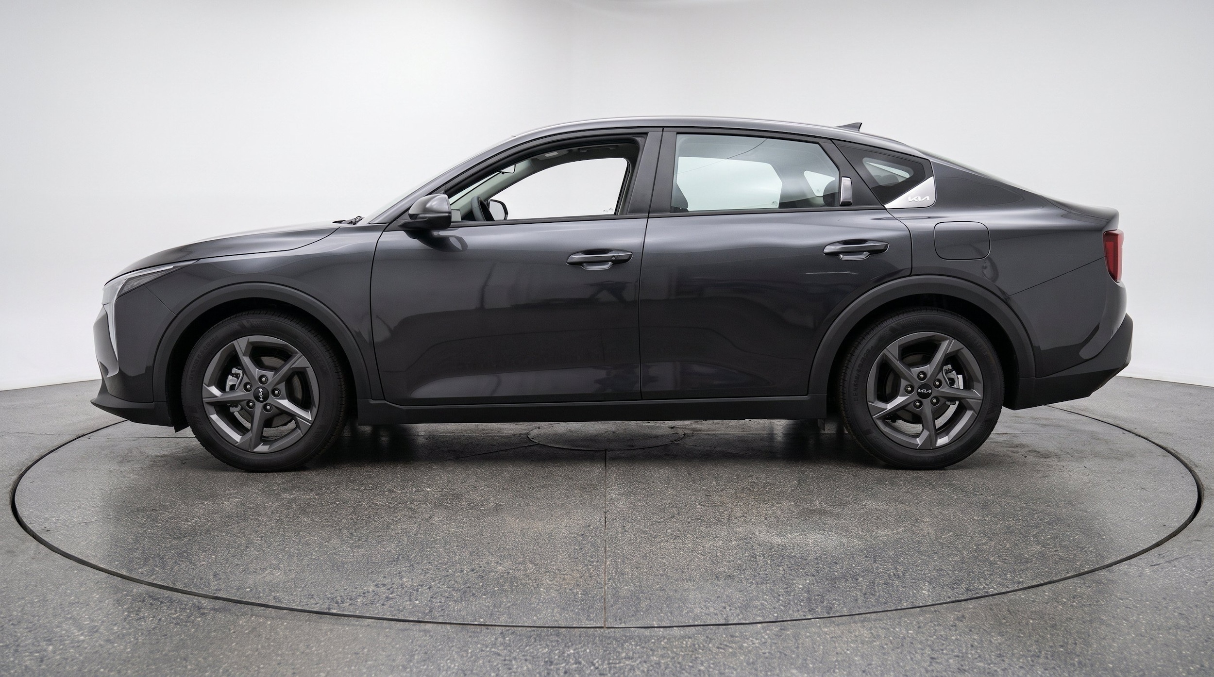 Thumbnail: 2026 Kia K4 - 5
