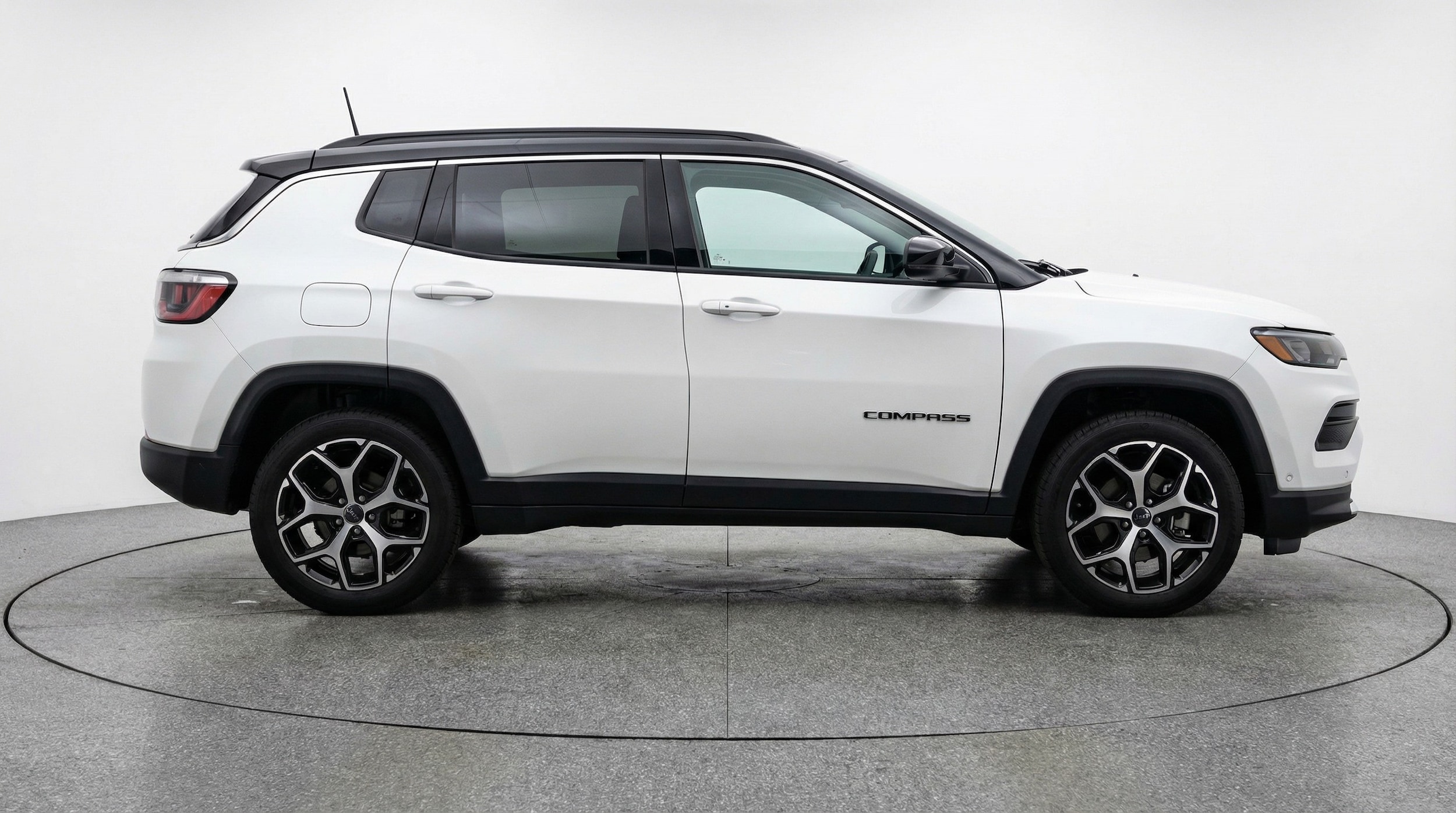 Thumbnail: 2025 Jeep Compass - 8