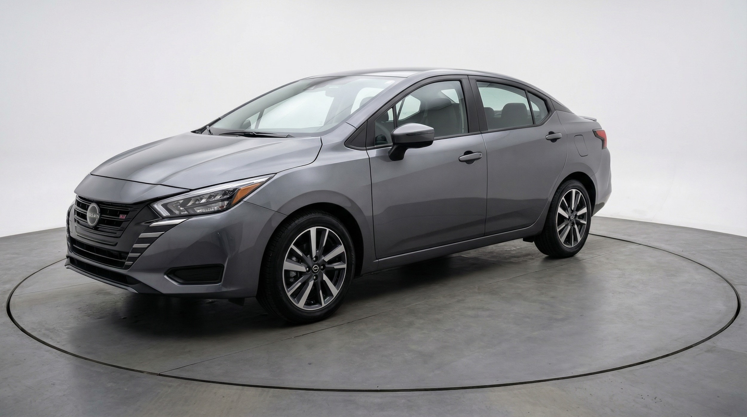 Thumbnail: 2025 Nissan Versa - 3