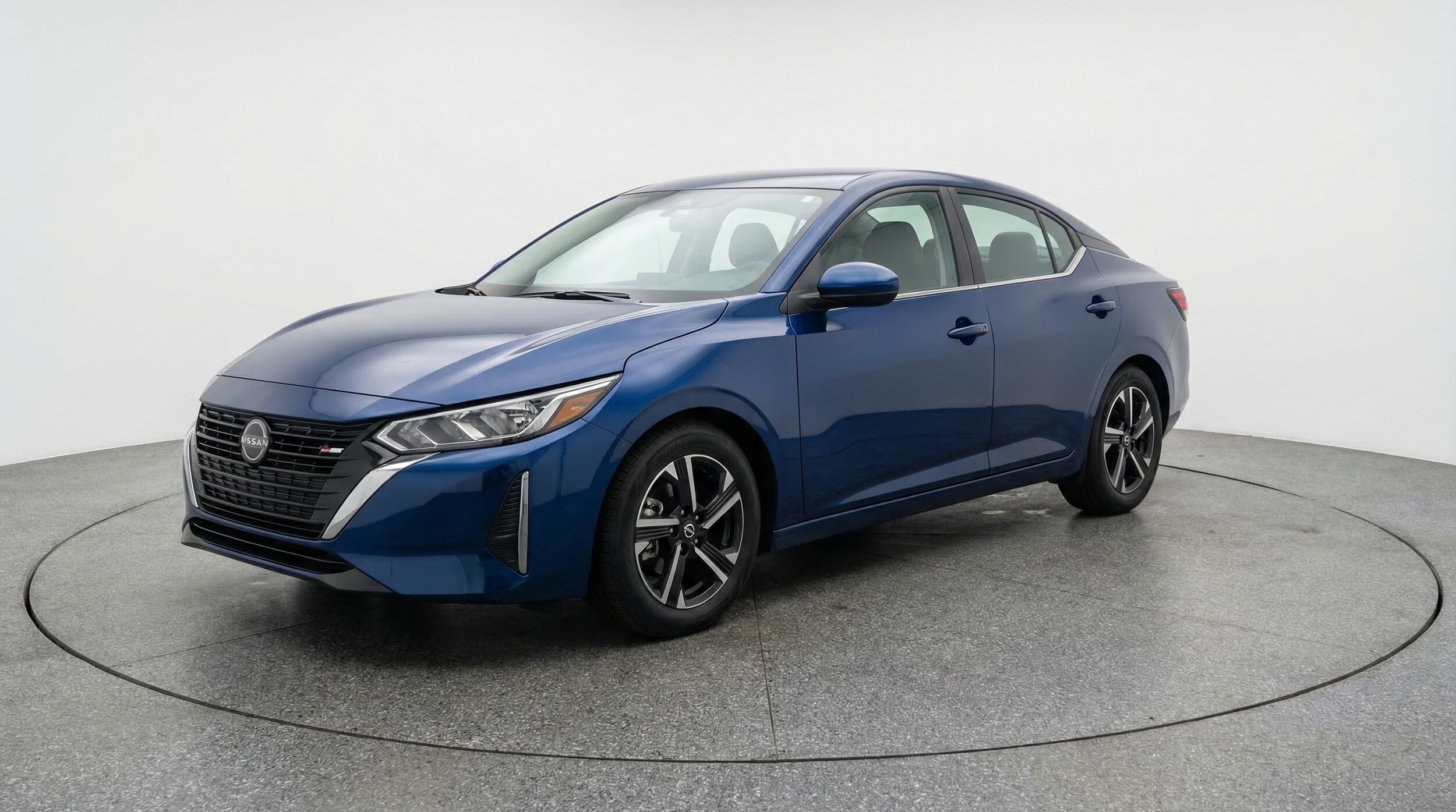 Thumbnail: 2025 Nissan Sentra - 3