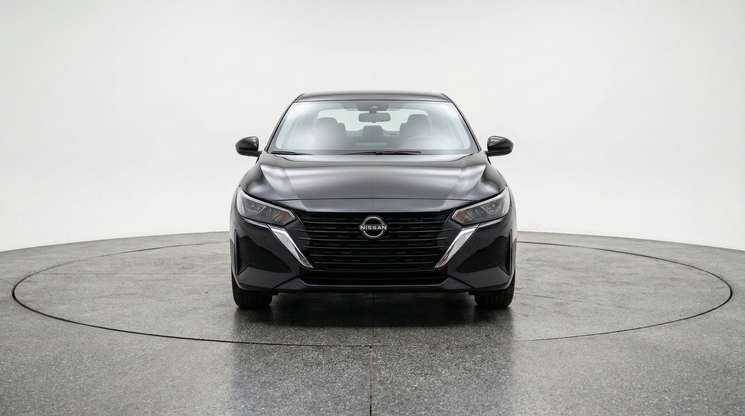 Thumbnail: 2025 Nissan Sentra - 2