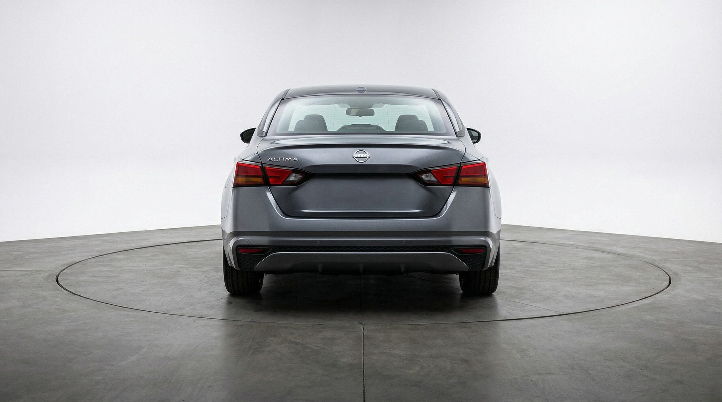 Thumbnail: 2025 Nissan Altima - 6