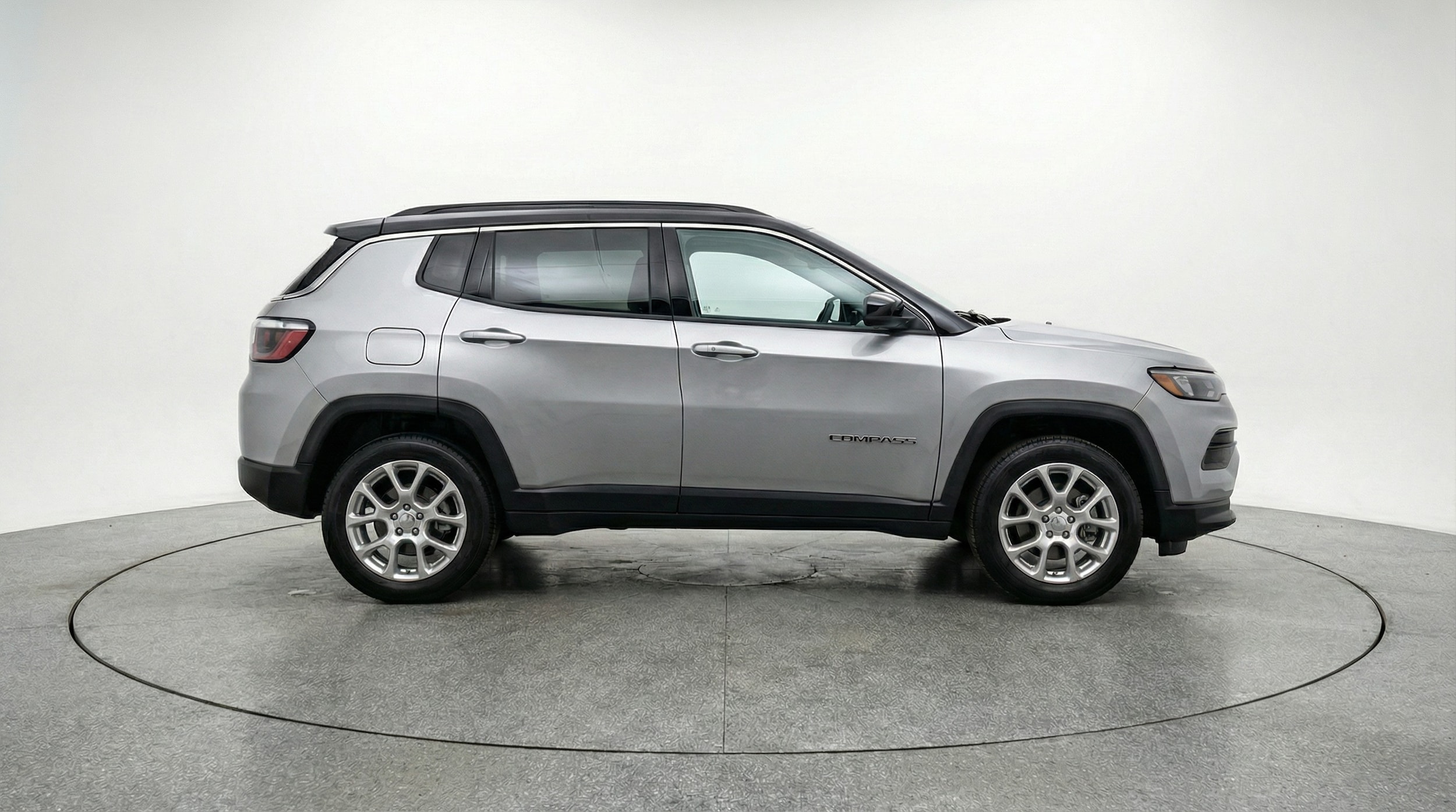 Thumbnail: 2025 Jeep Compass - 8