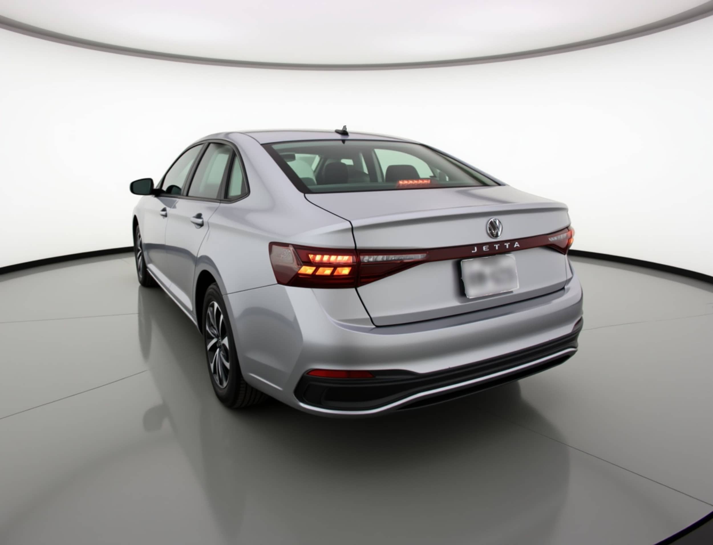 Thumbnail: 2025 Volkswagen Jetta - 5