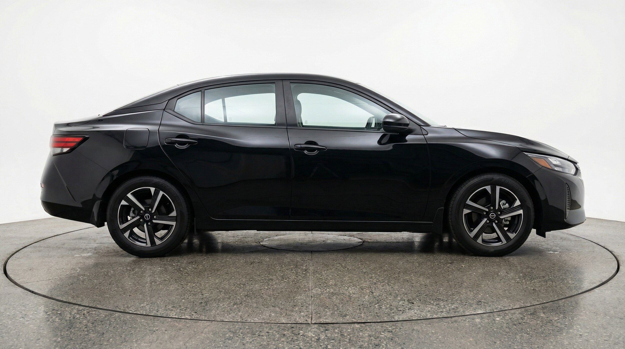 Thumbnail: 2025 Nissan Sentra - 11