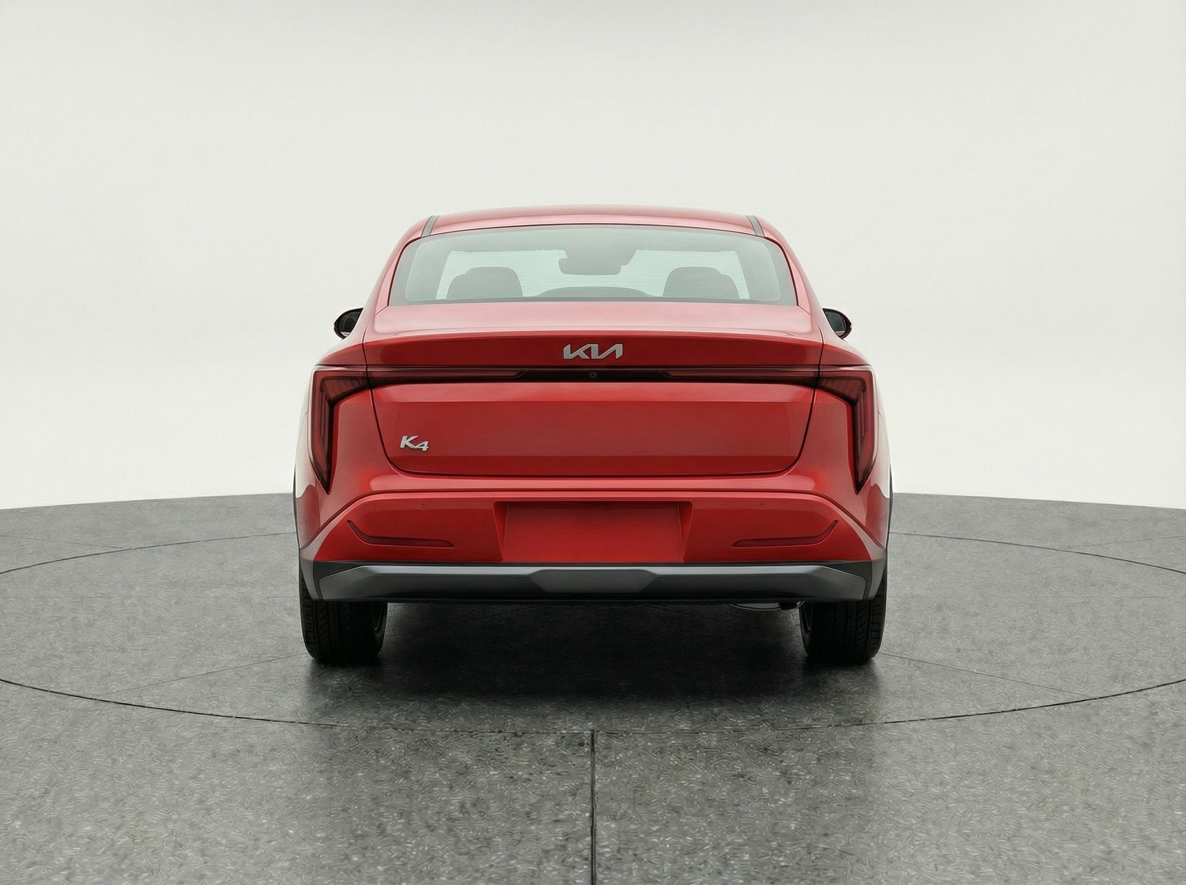 Thumbnail: 2025 Kia K4 - 7