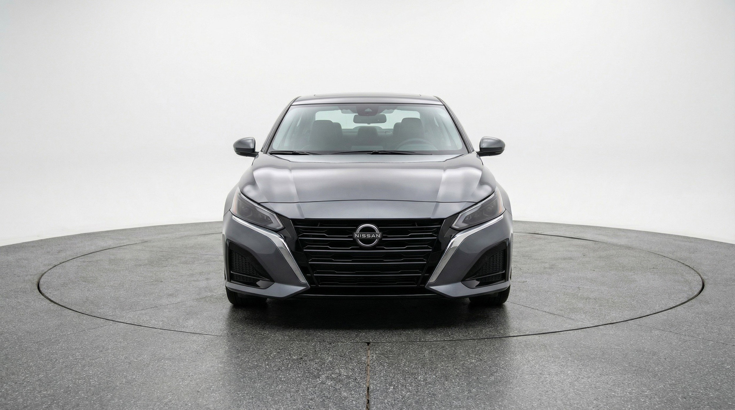 Thumbnail: 2025 Nissan Altima - 2