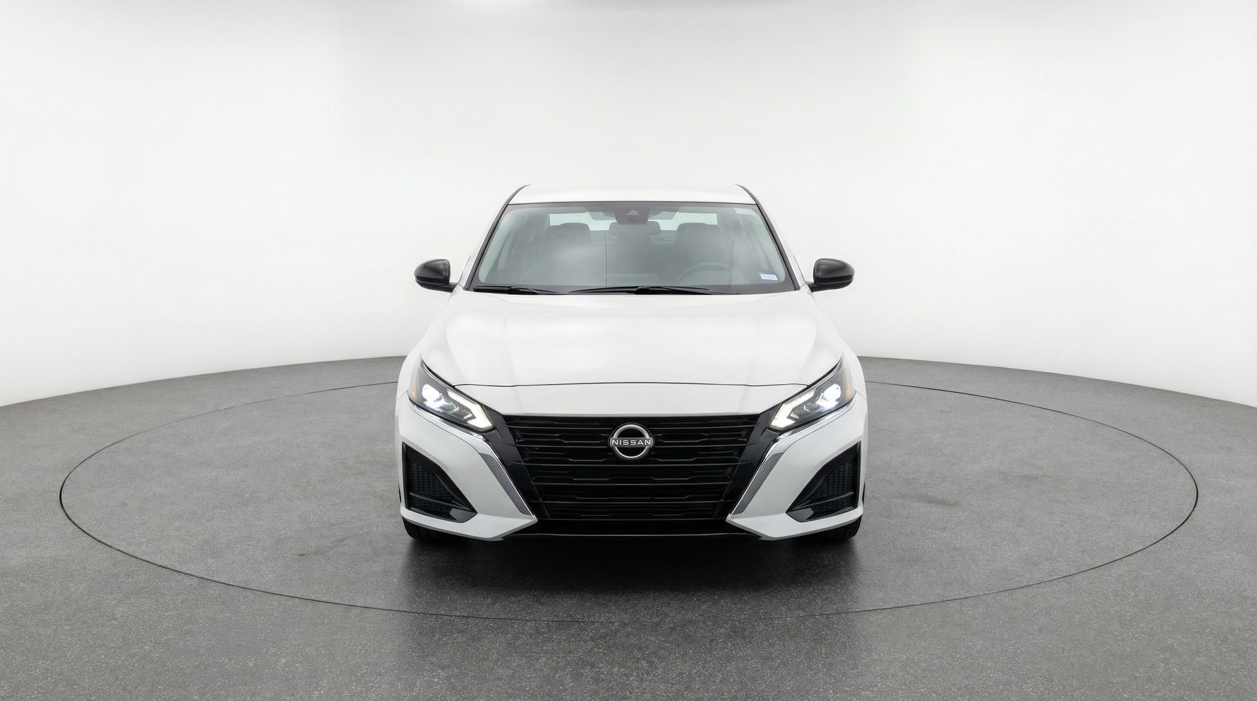 Thumbnail: 2025 Nissan Altima - 2