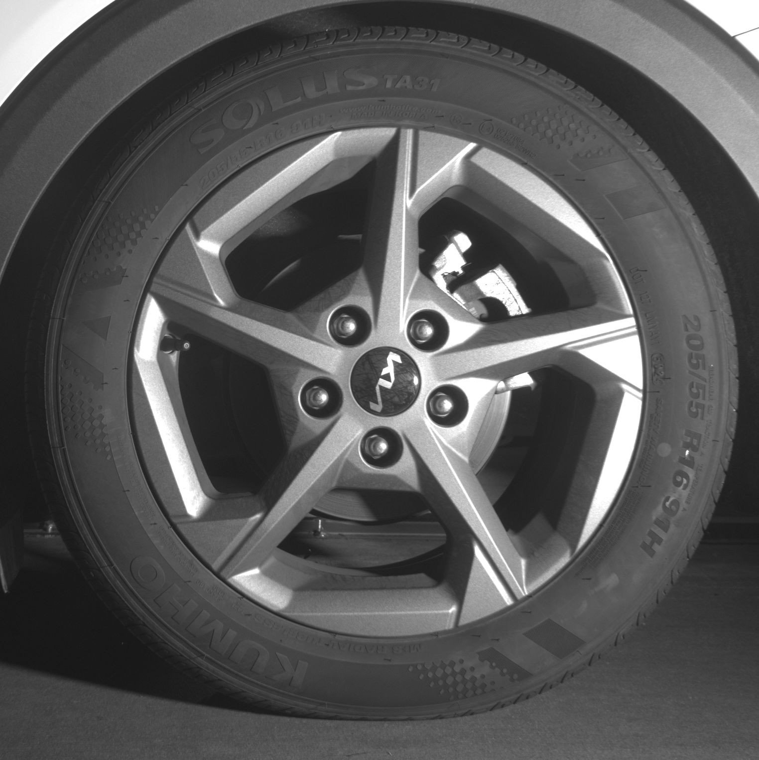 Thumbnail: 2025 Kia K4 - 14