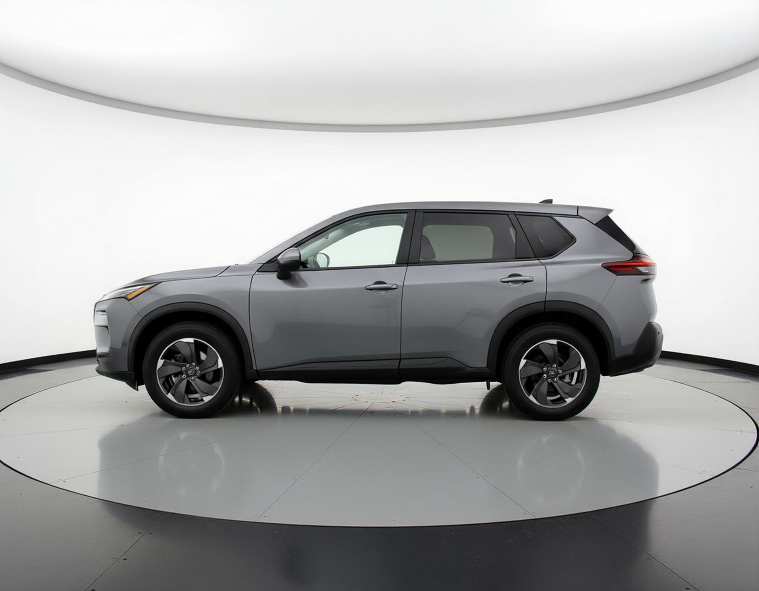 Thumbnail: 2025 Nissan Rogue - 4