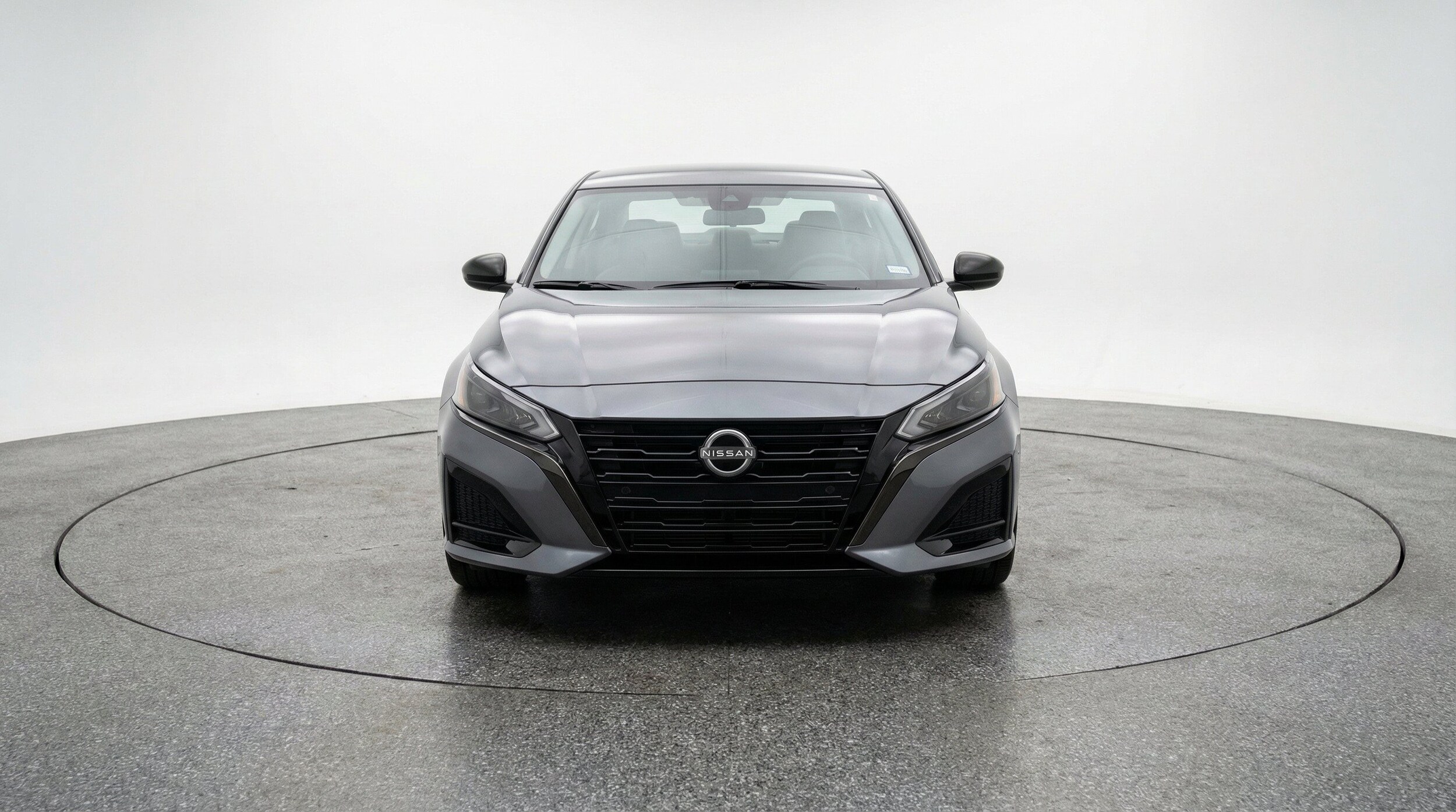 Thumbnail: 2026 Nissan Altima - 2