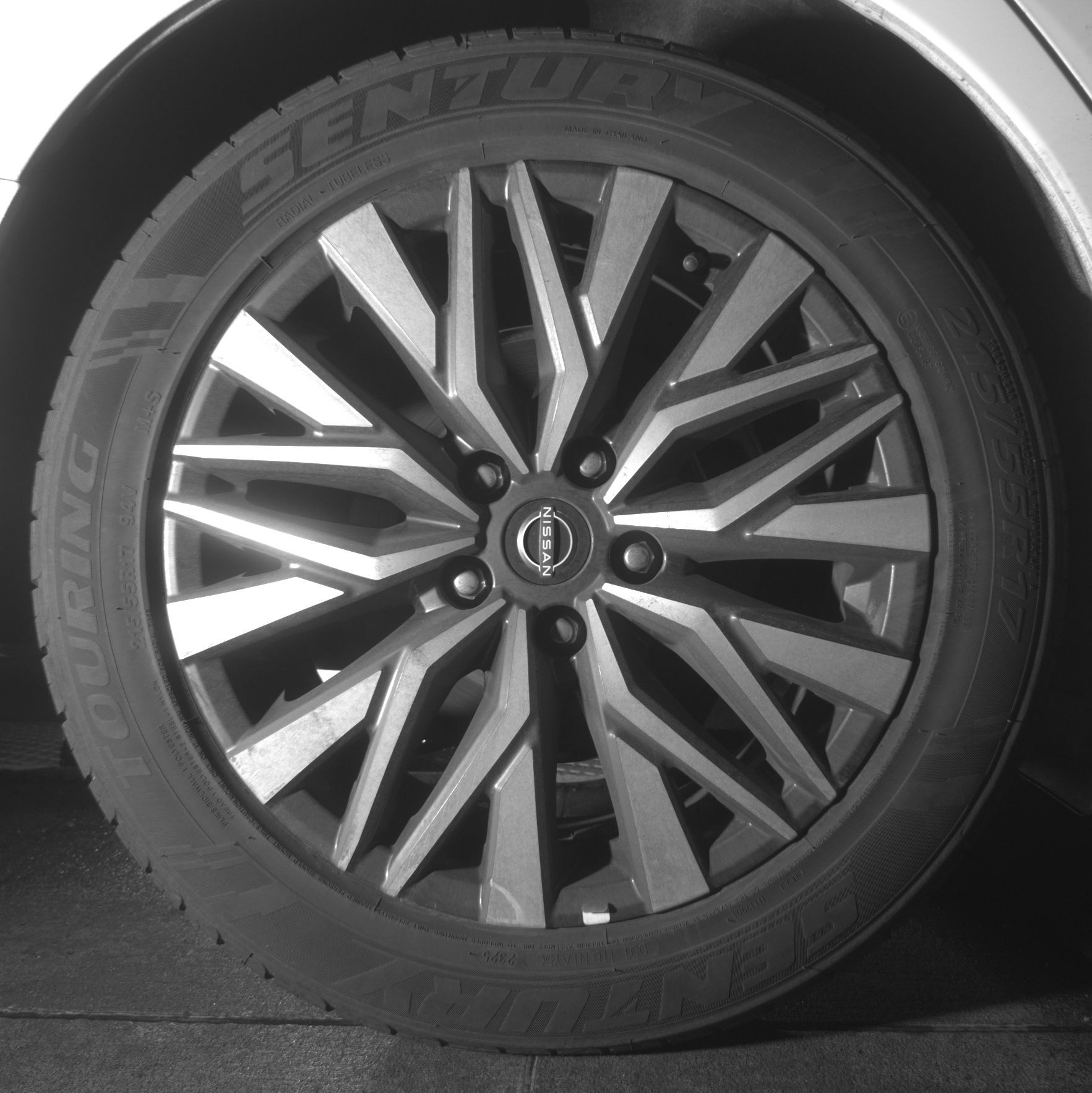 Thumbnail: 2025 Nissan Altima - 12