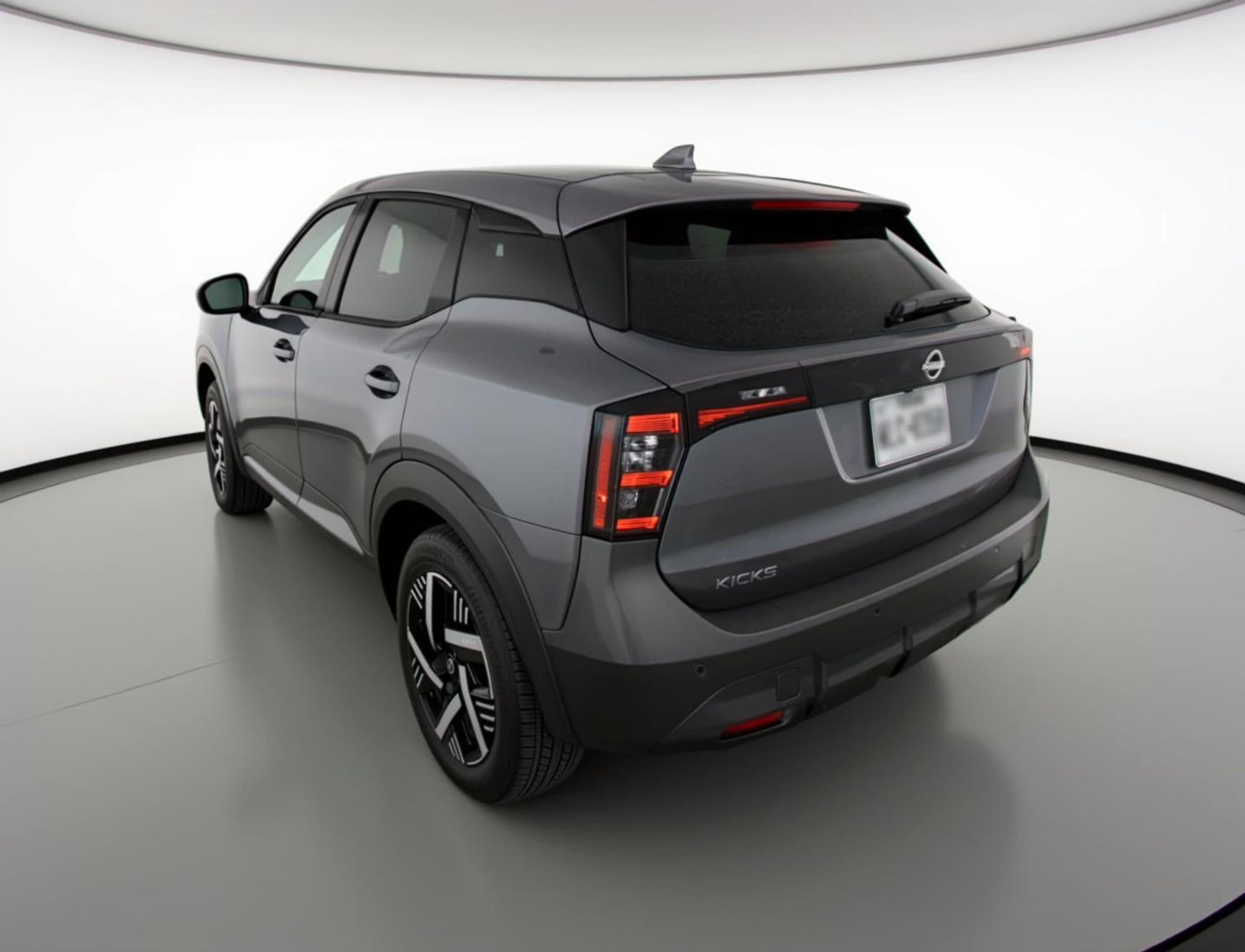 Thumbnail: 2025 Nissan Kicks - 6