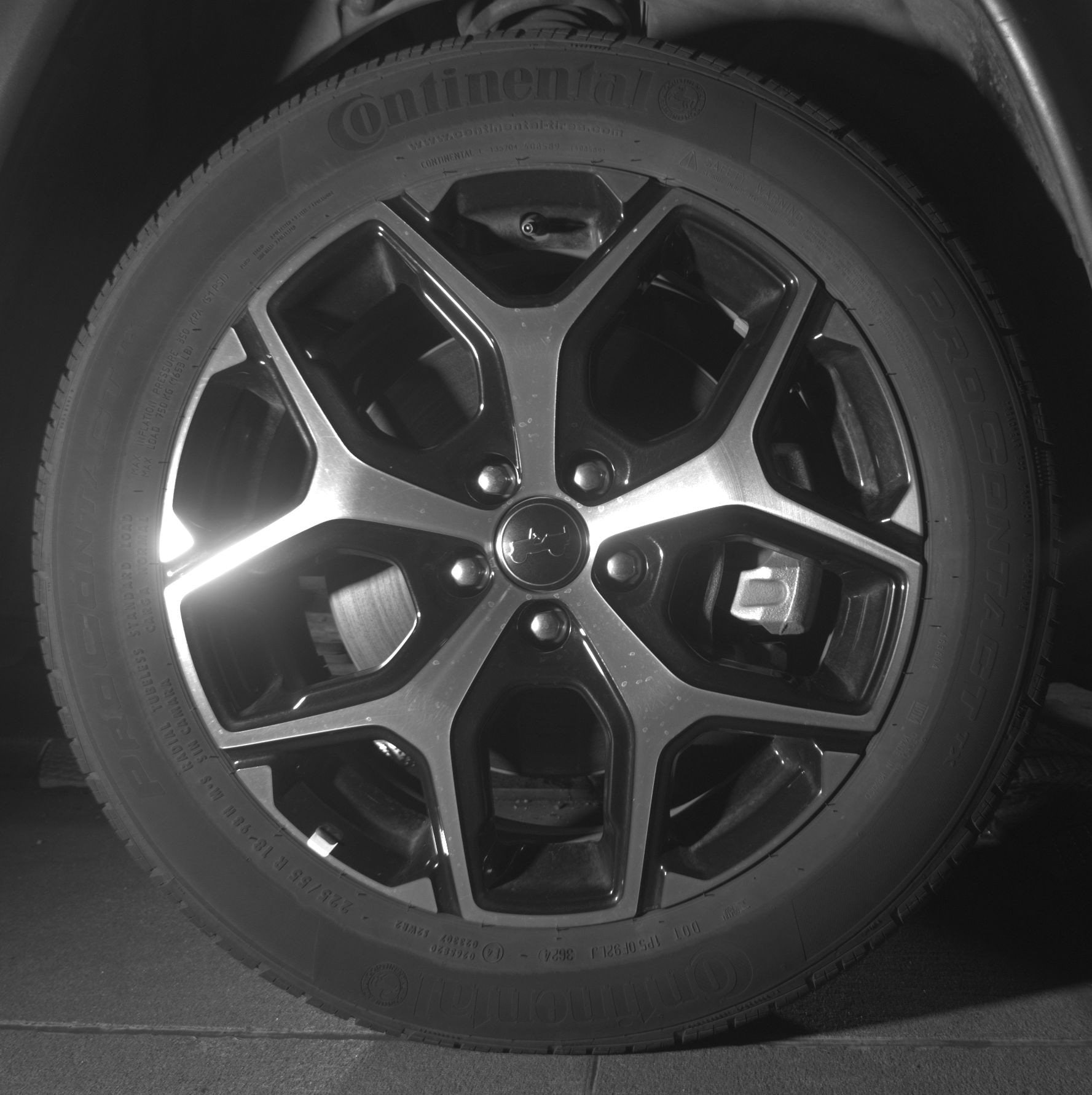 Thumbnail: 2025 Jeep Compass - 13