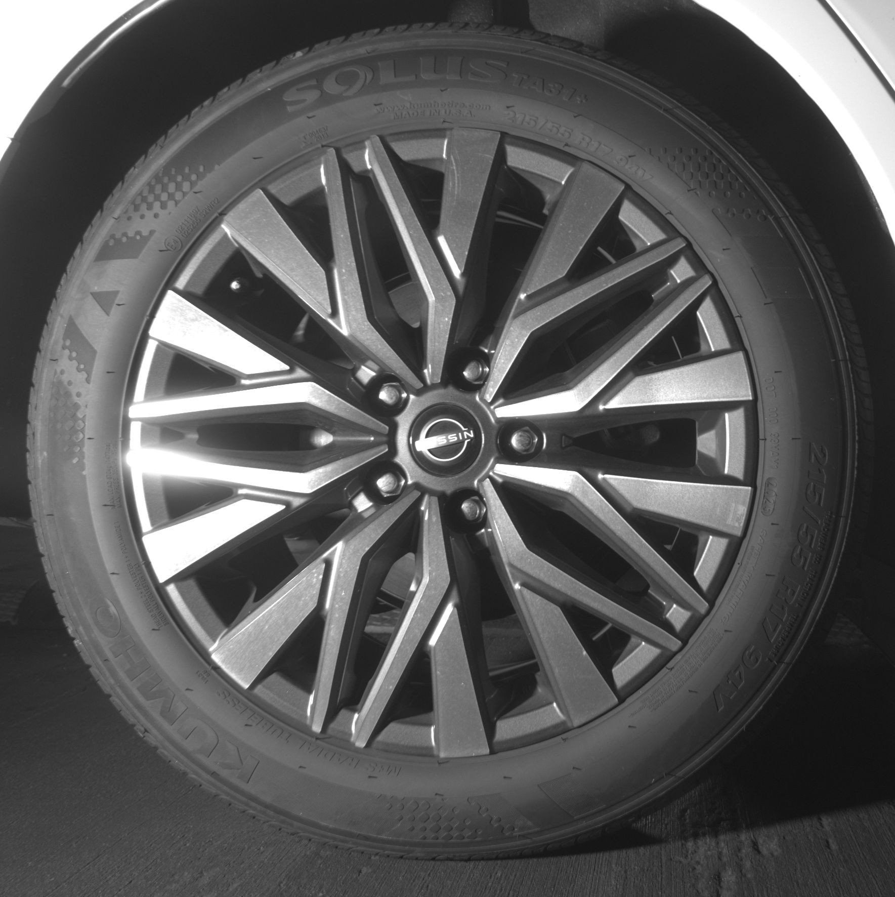 Thumbnail: 2025 Nissan Altima - 15