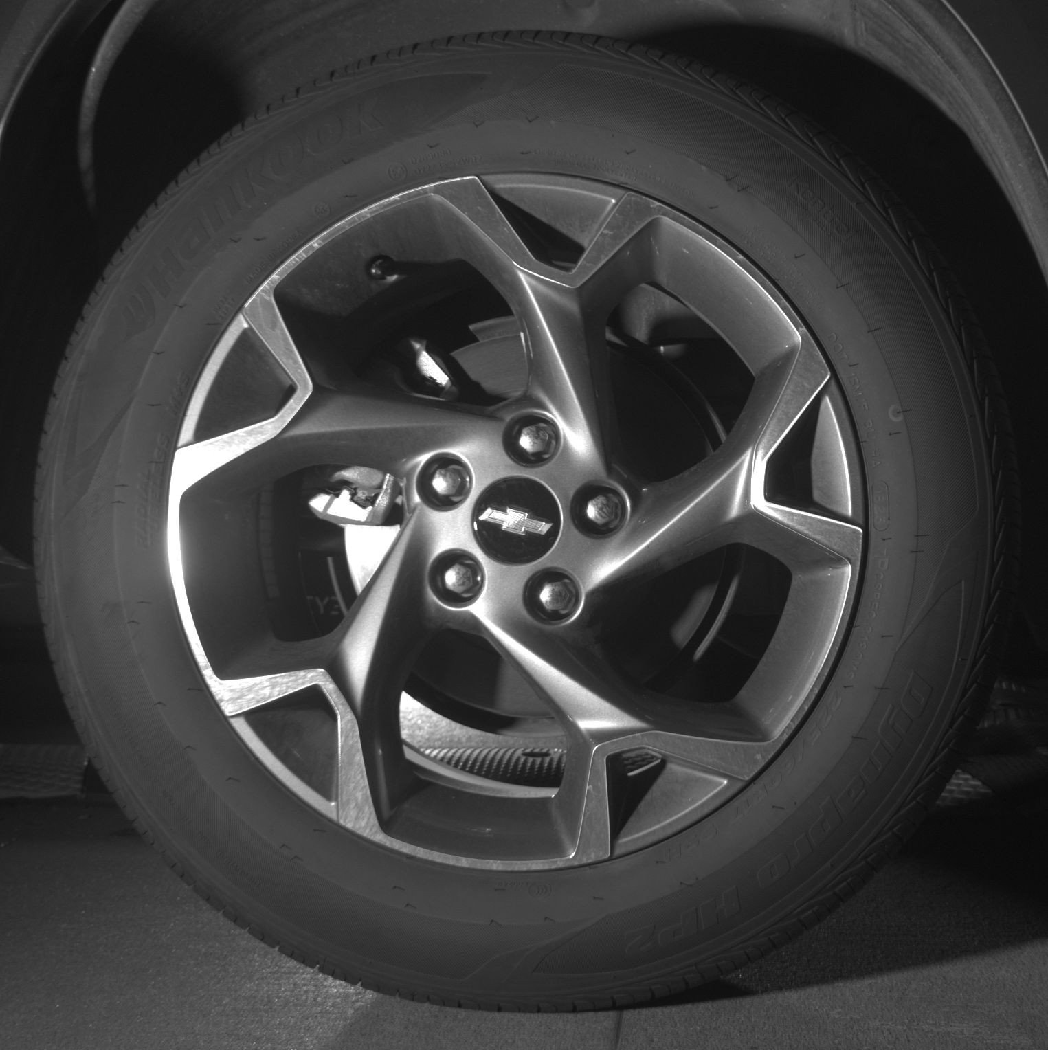 Thumbnail: 2025 Chevrolet Trax - 15