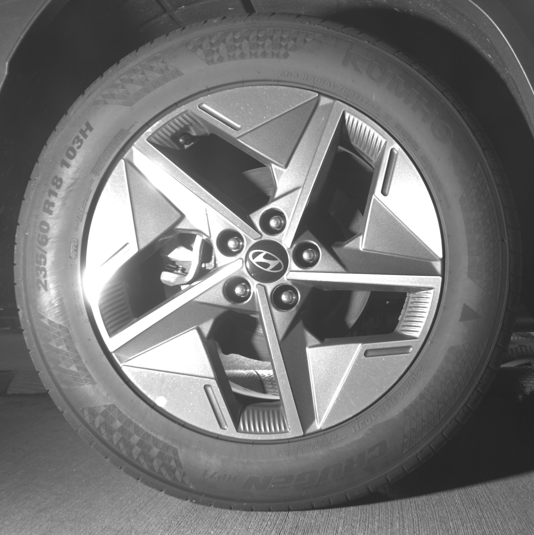 Thumbnail: 2025 Hyundai Tucson - 12