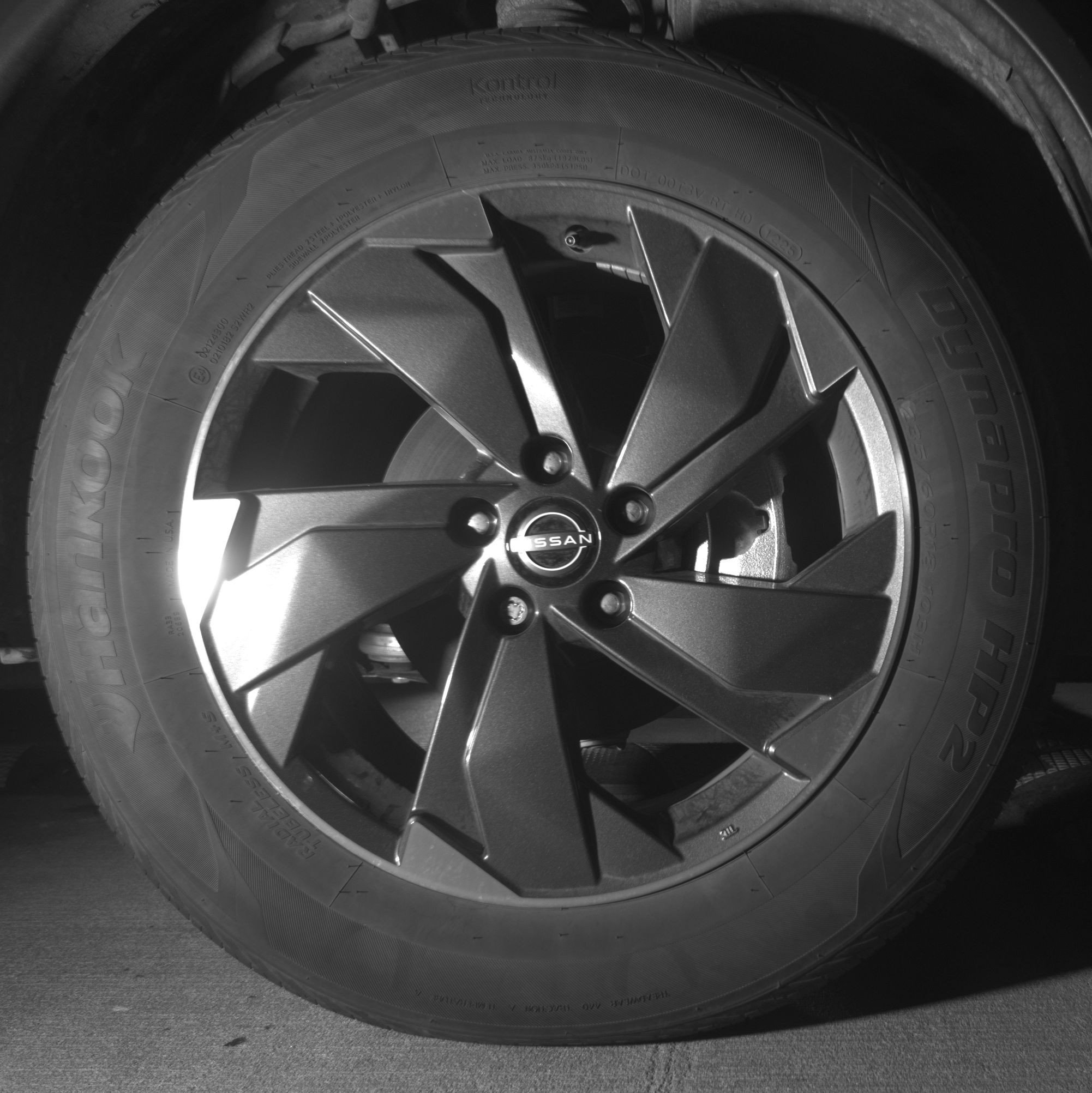 Thumbnail: 2025 Nissan Rogue - 13