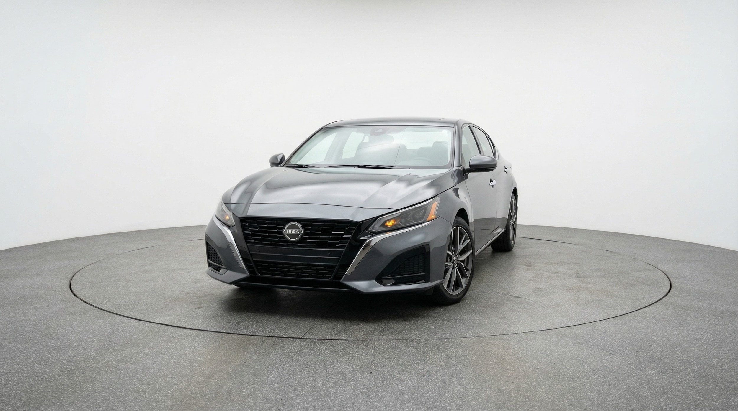 Thumbnail: 2025 Nissan Altima - 2