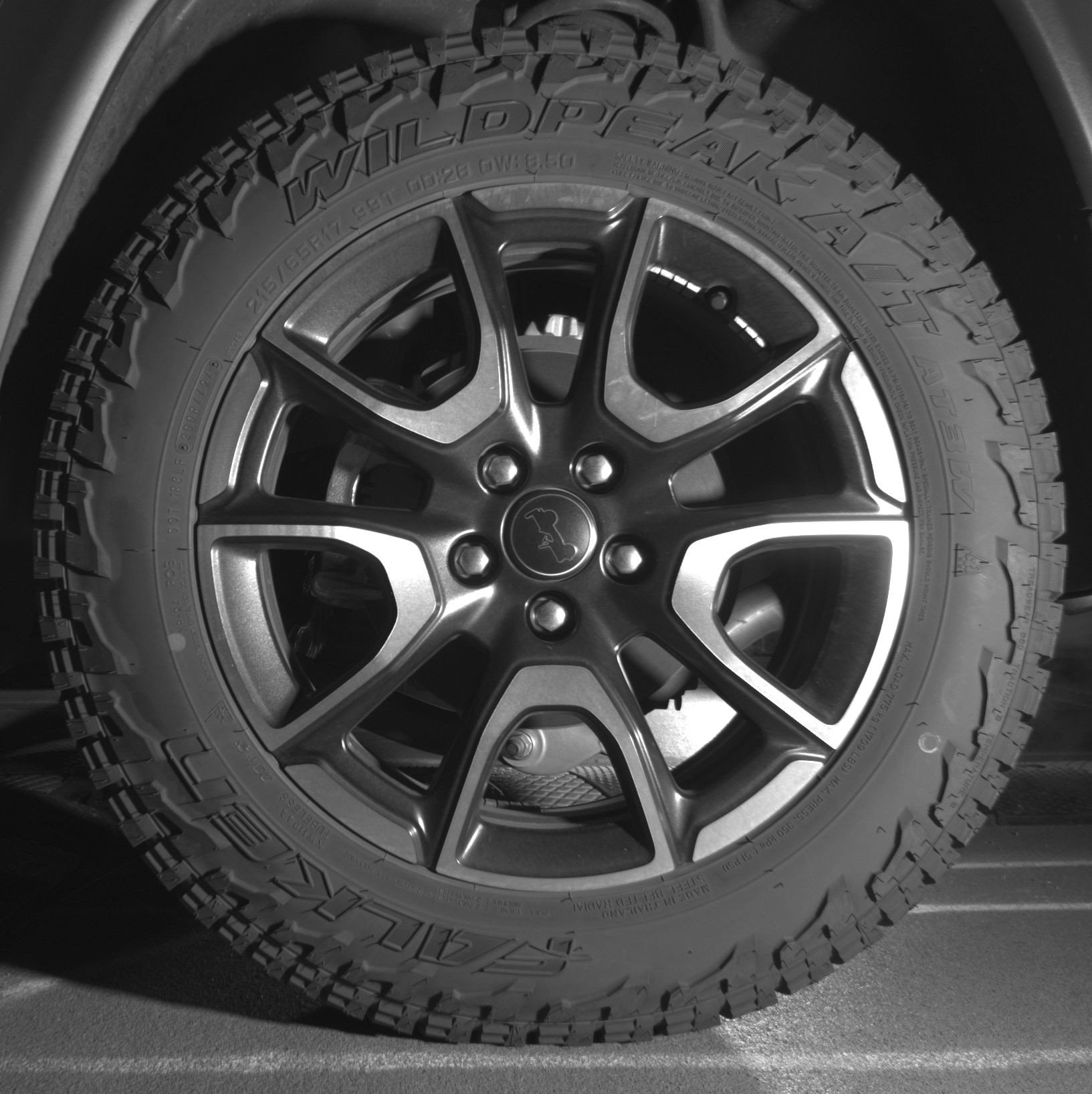 Thumbnail: 2025 Jeep Compass - 14