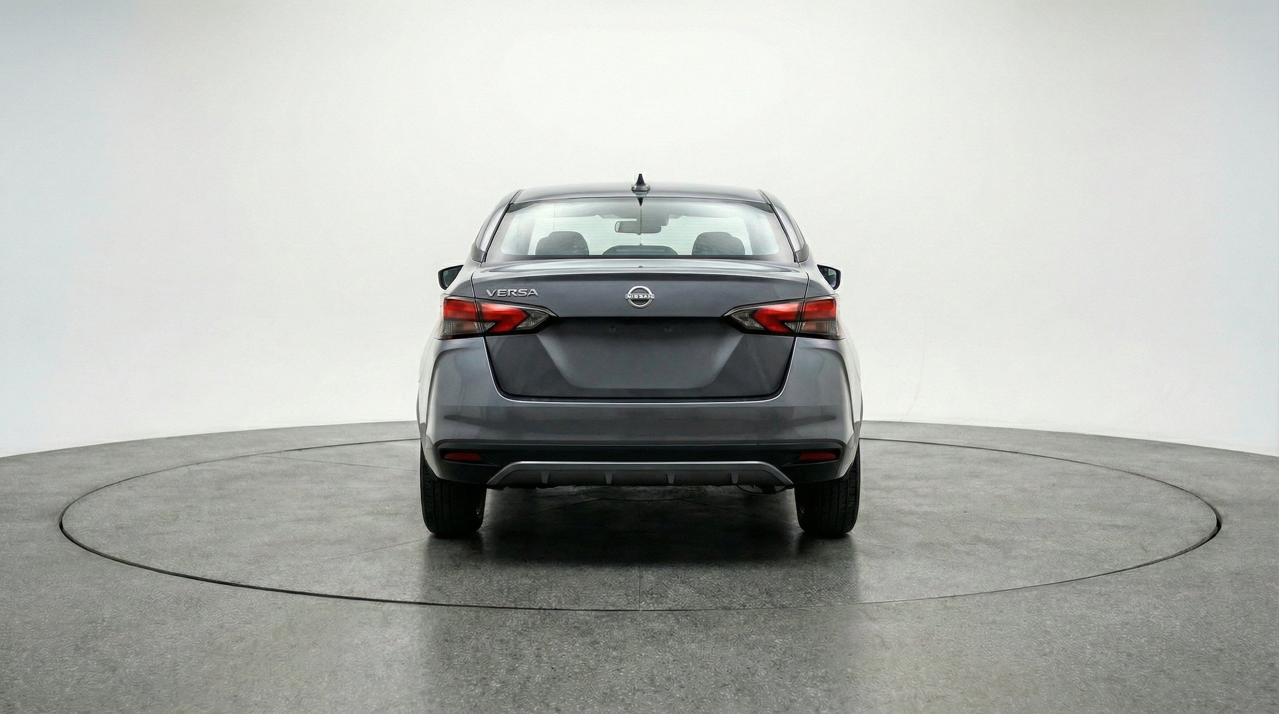 Thumbnail: 2025 Nissan Versa - 7