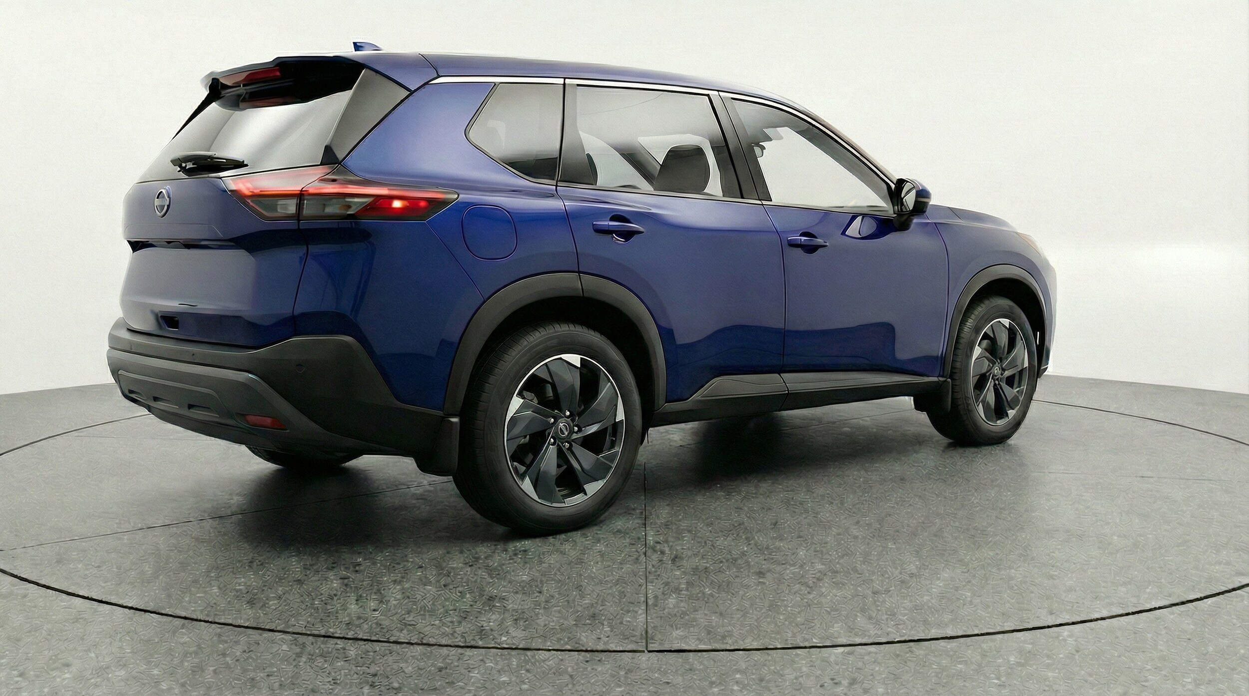 Thumbnail: 2025 Nissan Rogue - 9