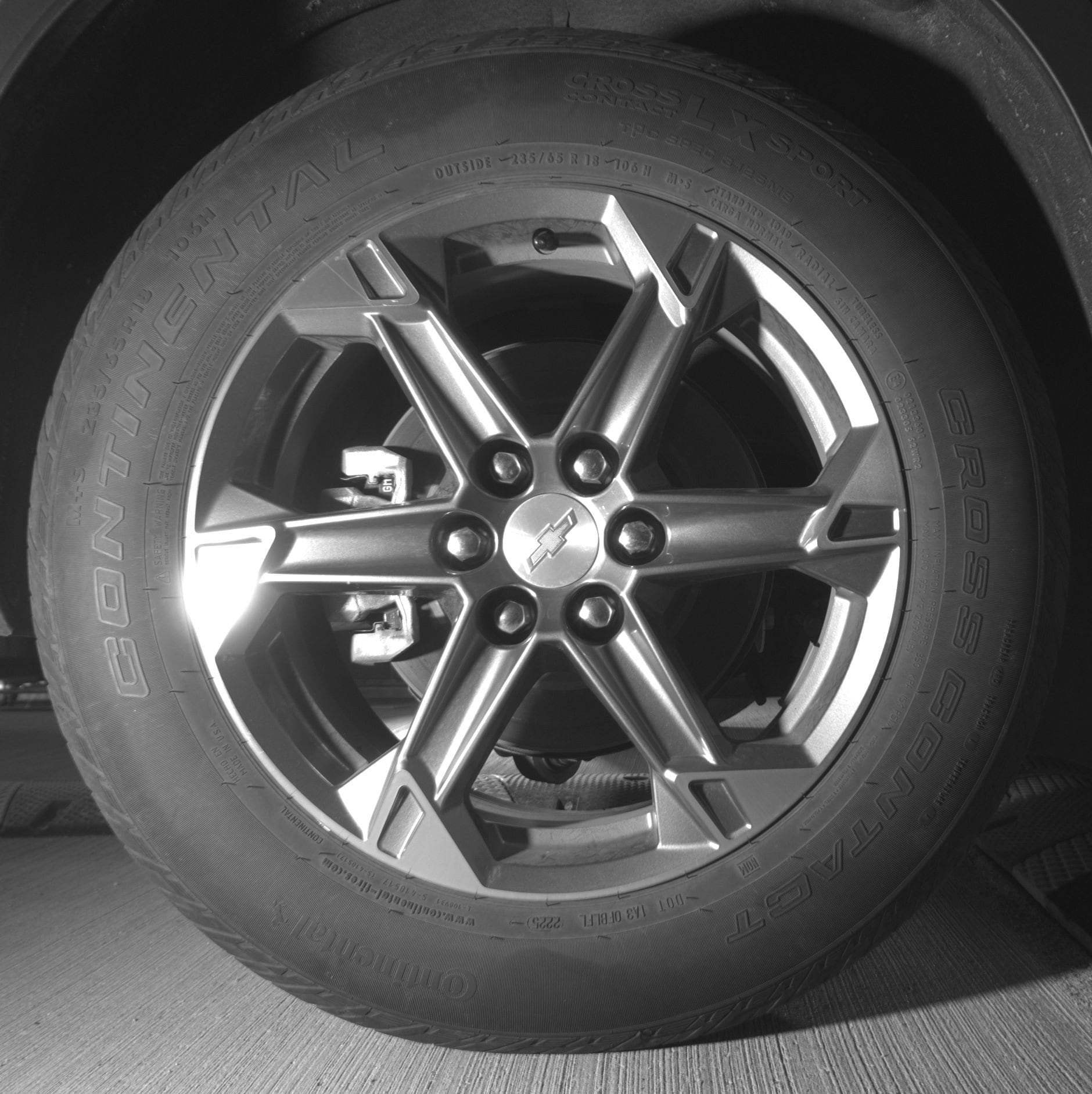 Thumbnail: 2025 Chevrolet Blazer - 15