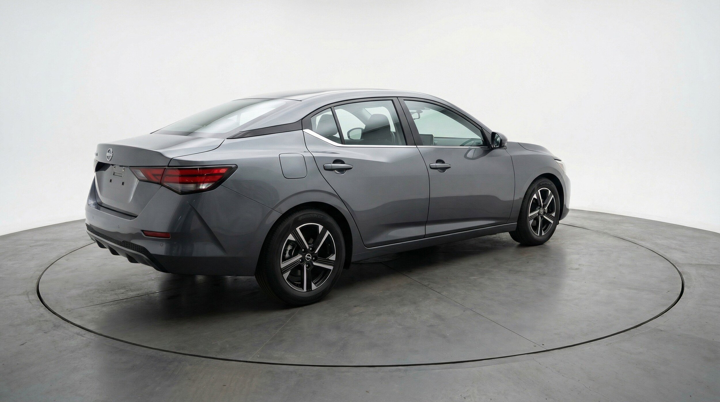 Thumbnail: 2025 Nissan Sentra - 9