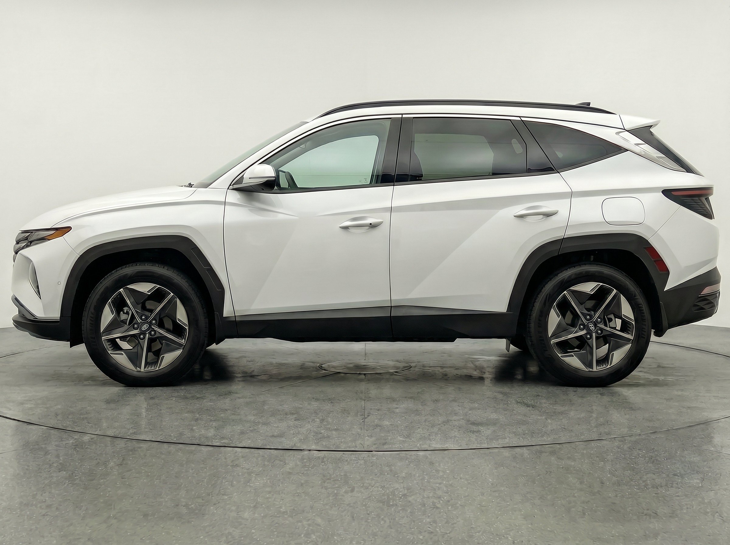 Thumbnail: 2026 Hyundai Tucson - 5