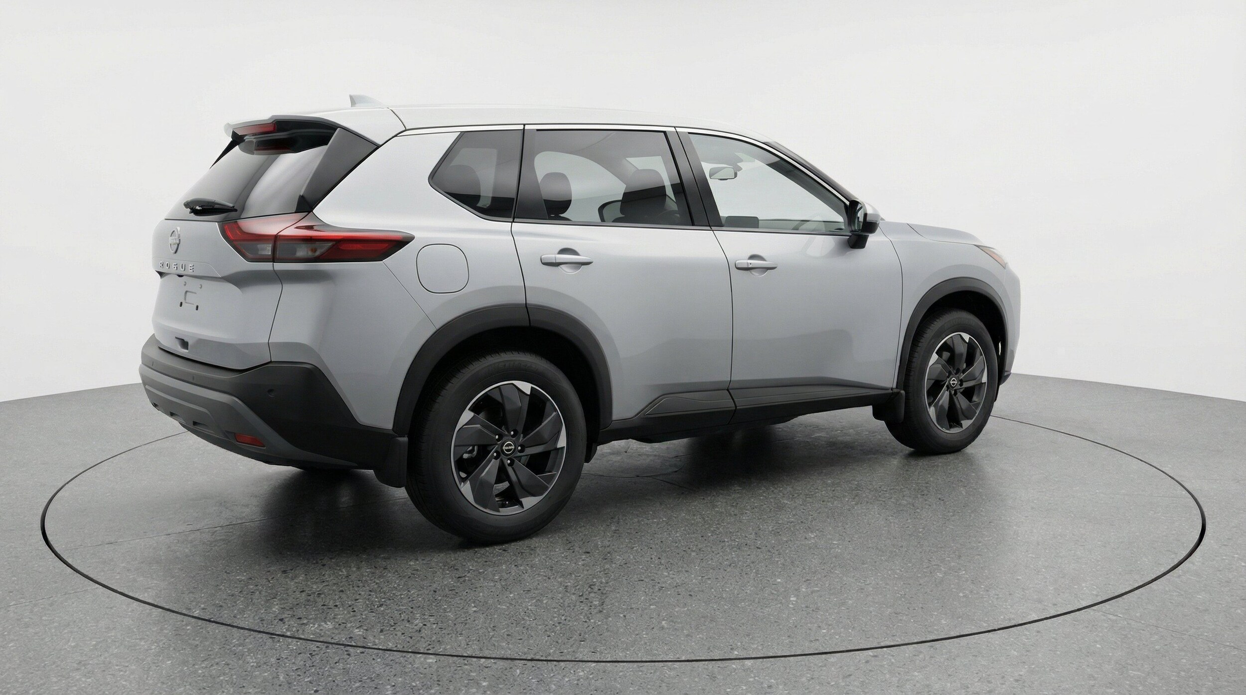 Thumbnail: 2026 Nissan Rogue - 9