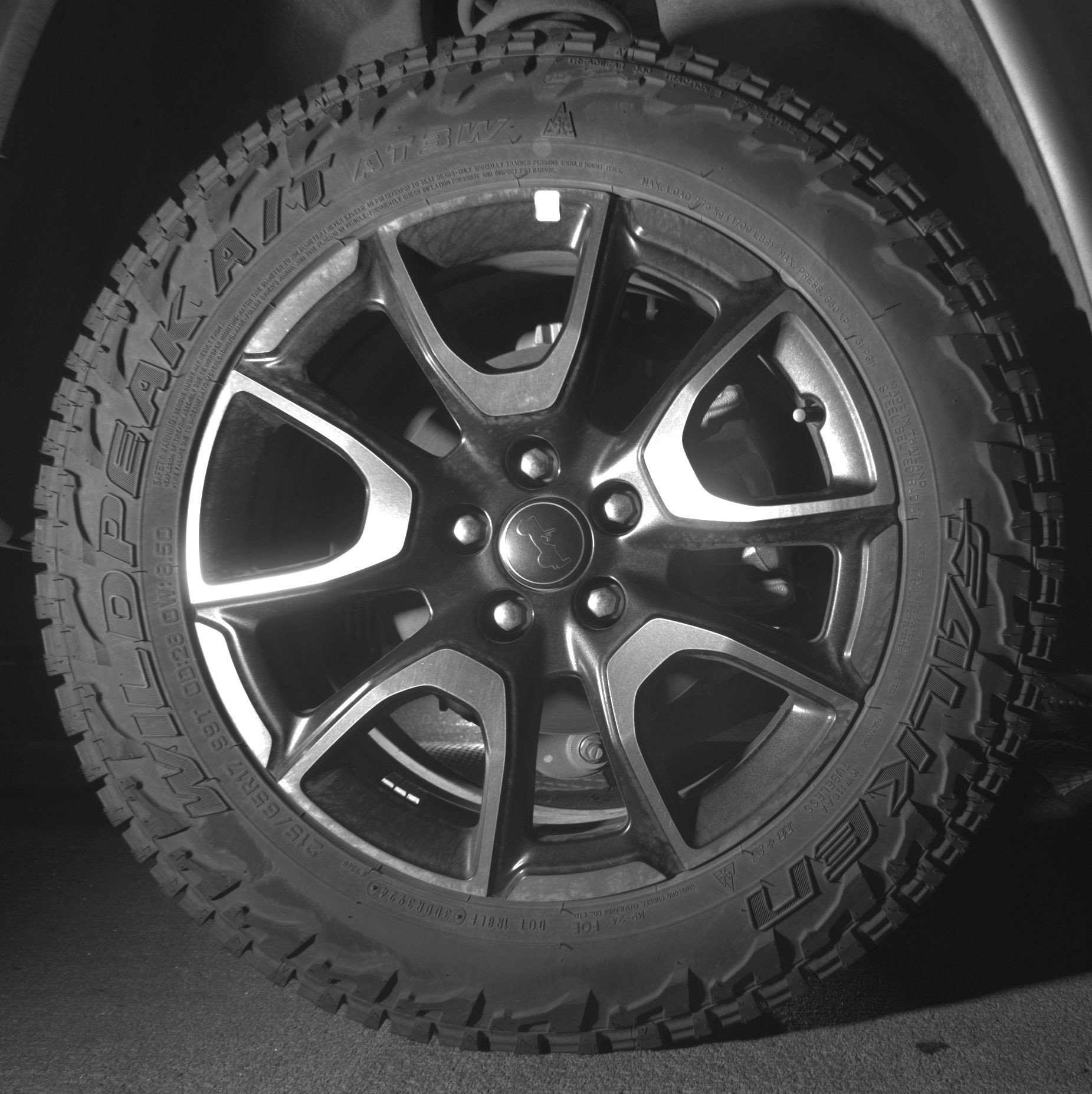 Thumbnail: 2025 Jeep Compass - 15