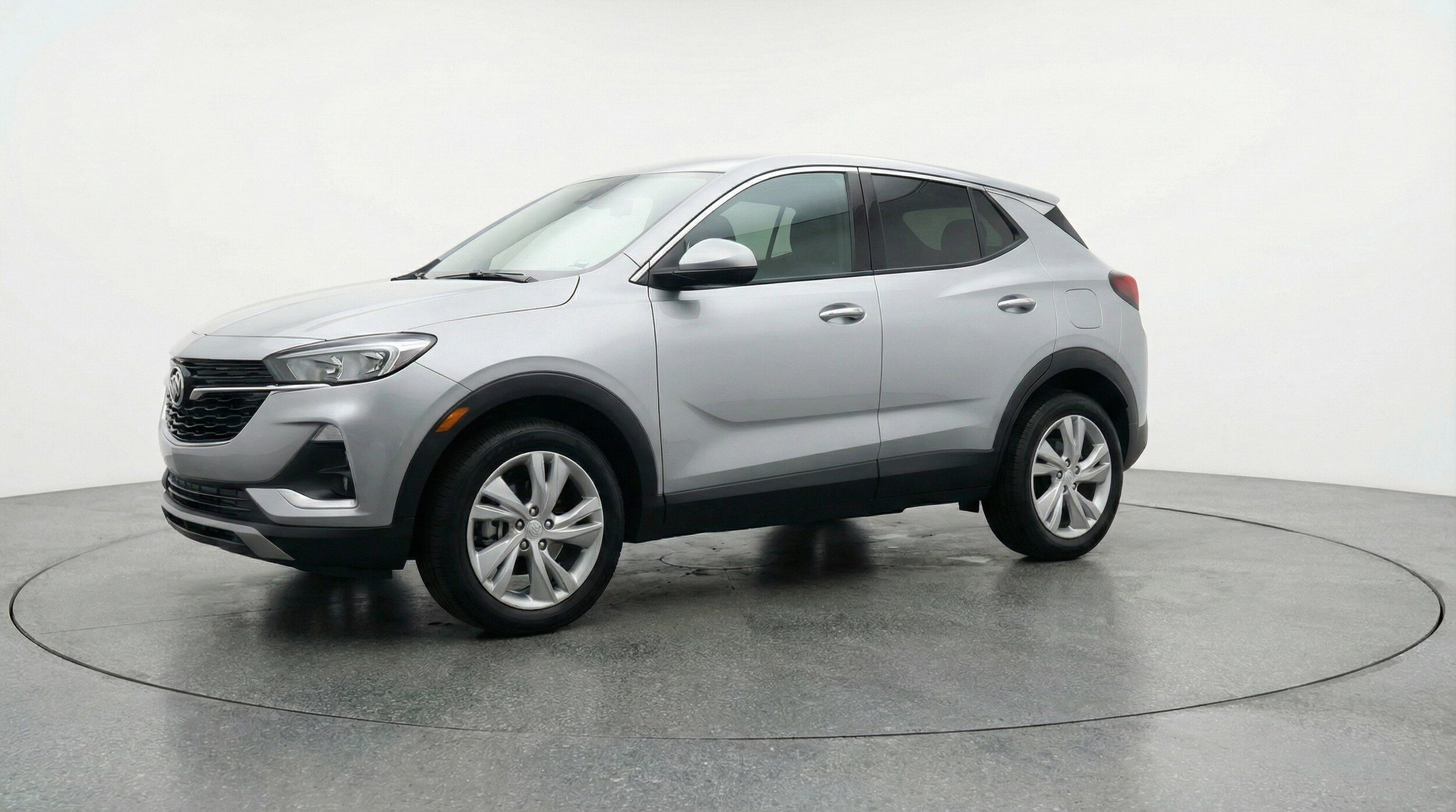 Thumbnail: 2025 Buick Encore GX - 3