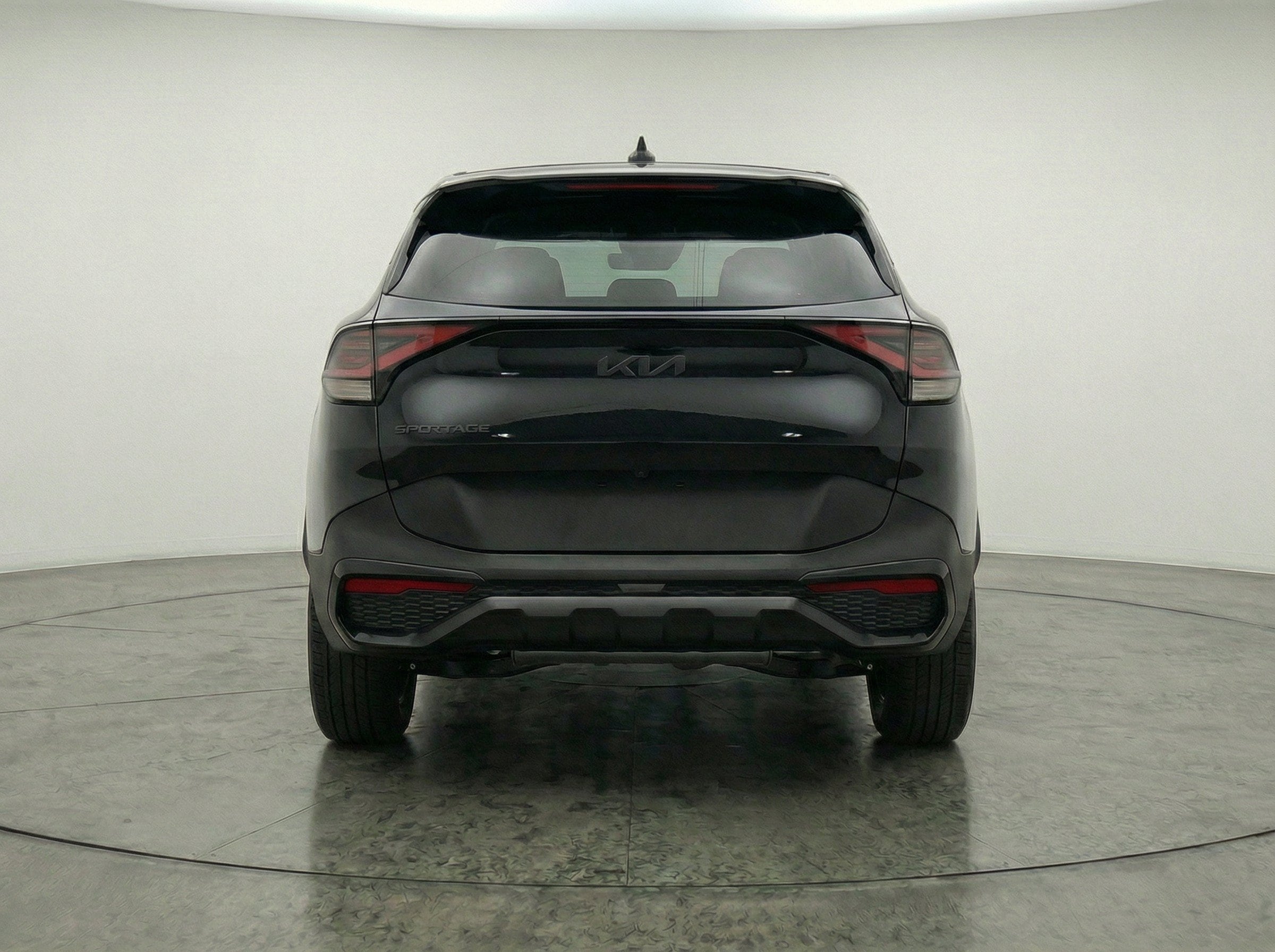 Thumbnail: 2026 Kia Sportage - 7