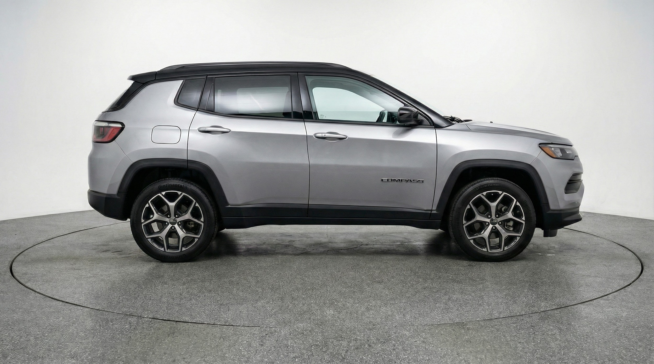 Thumbnail: 2025 Jeep Compass - 8