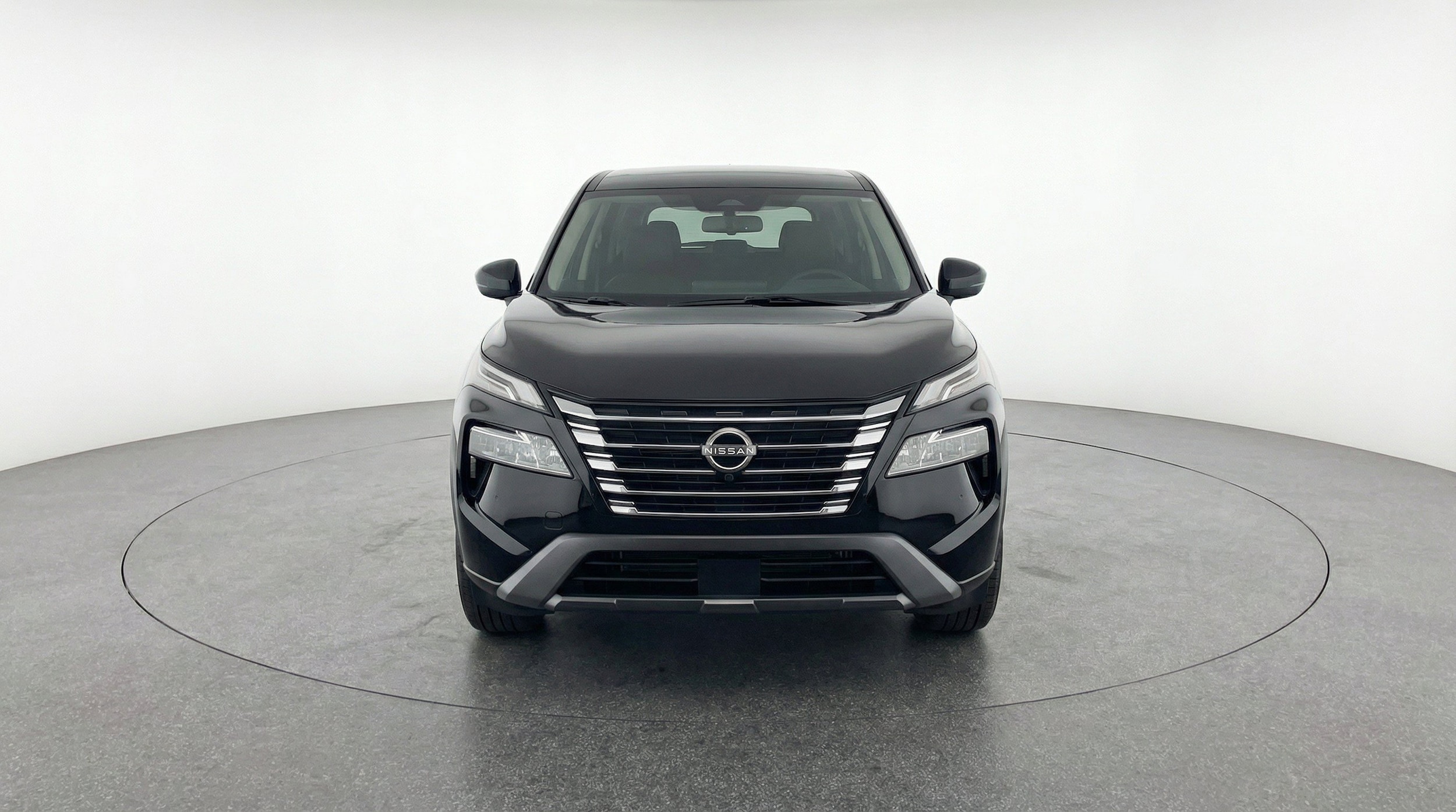 Thumbnail: 2026 Nissan Rogue - 2