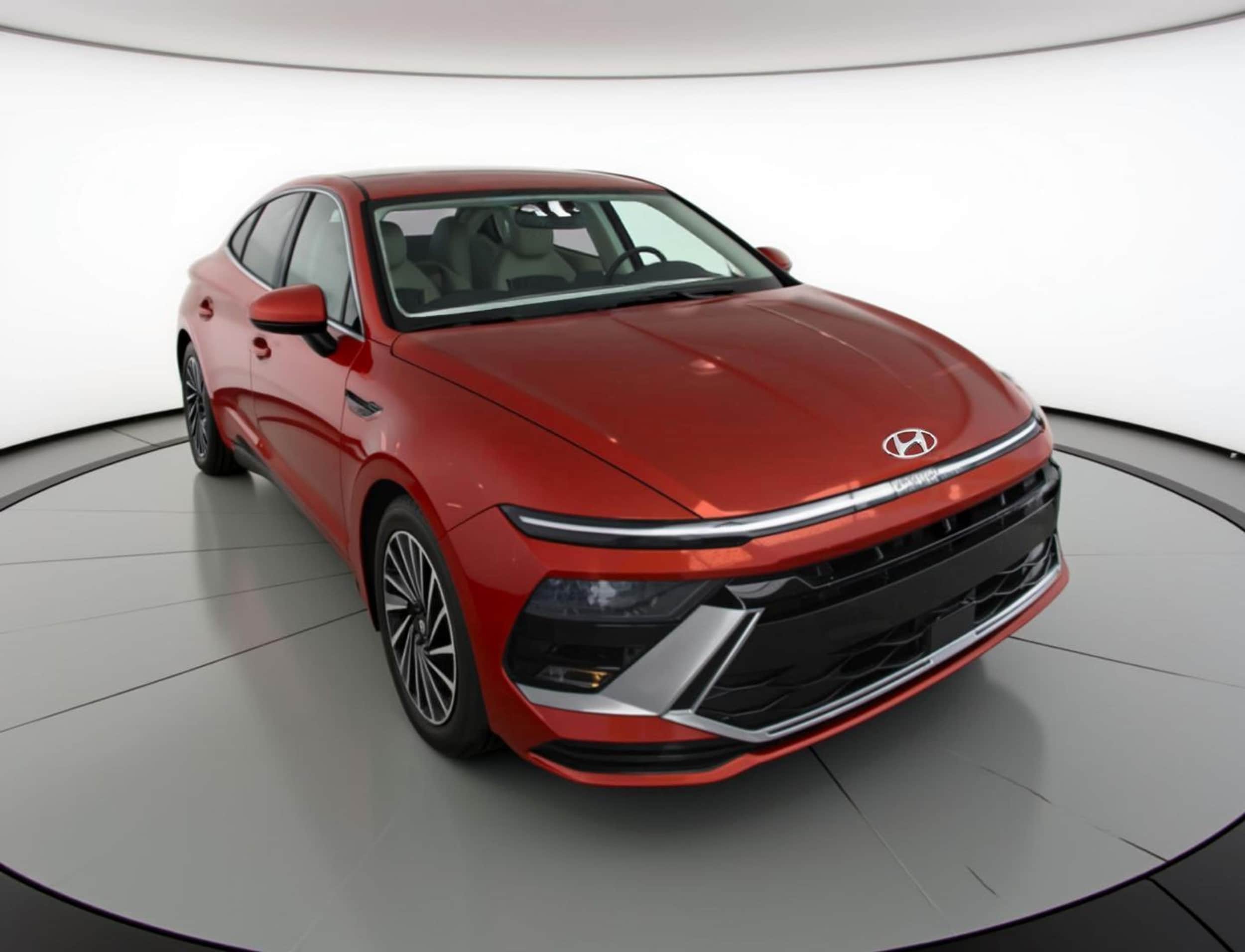 Thumbnail: 2025 Hyundai Sonata - 1