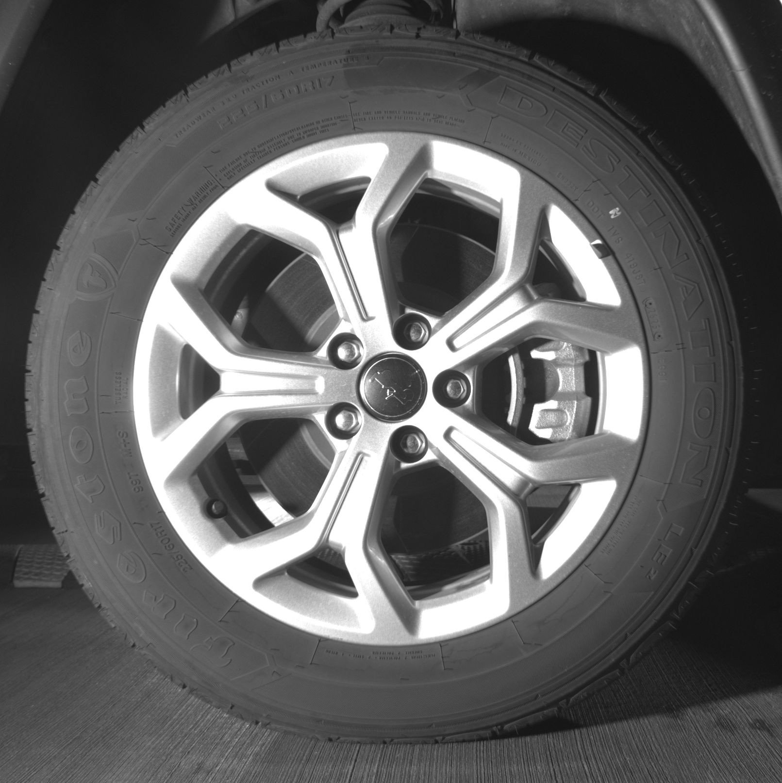 Thumbnail: 2025 Jeep Compass - 13