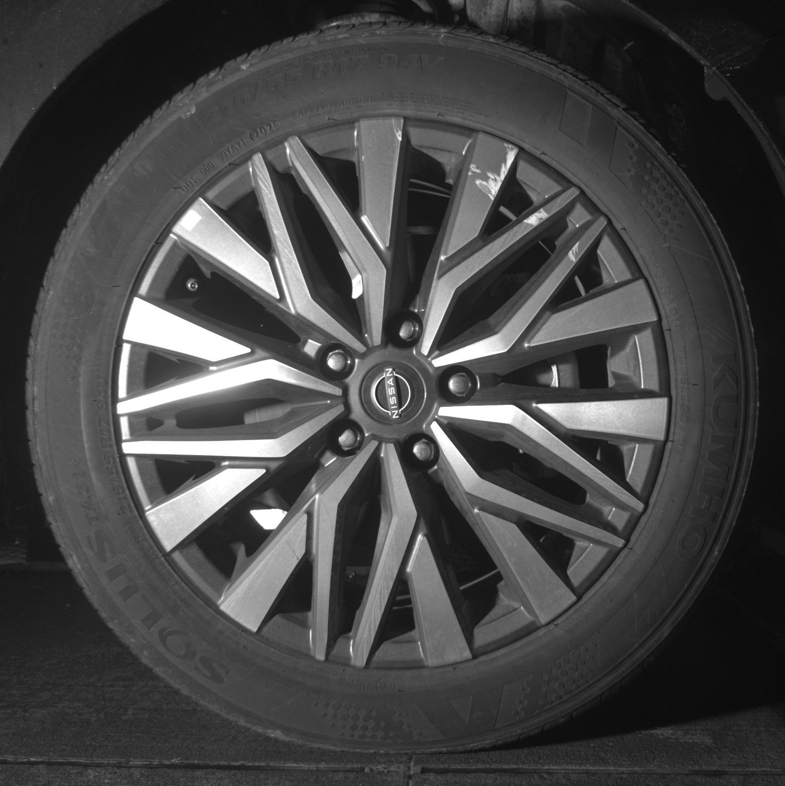 Thumbnail: 2025 Nissan Altima - 13