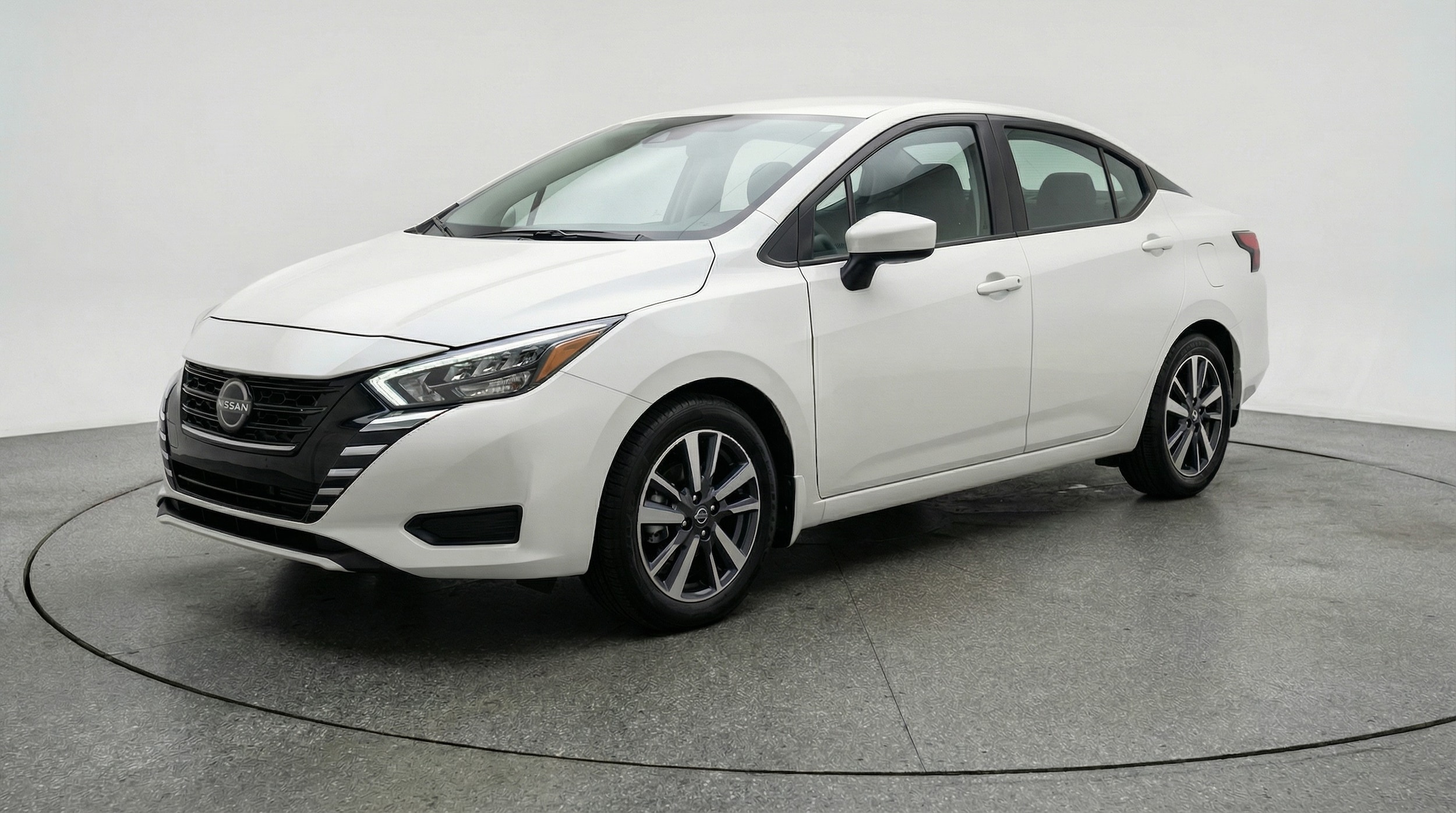 Thumbnail: 2025 Nissan Versa - 3