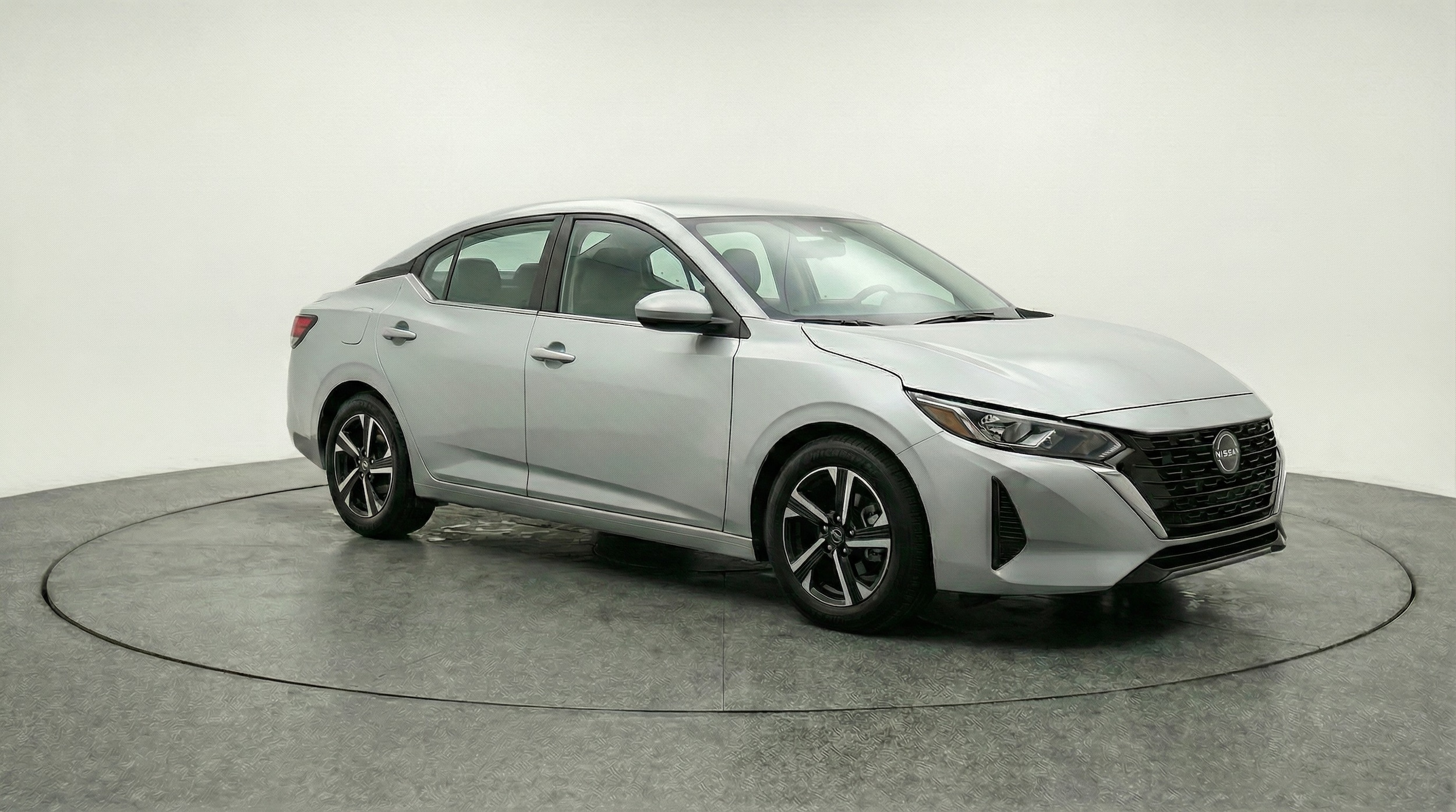 Thumbnail: 2025 Nissan Sentra - 1