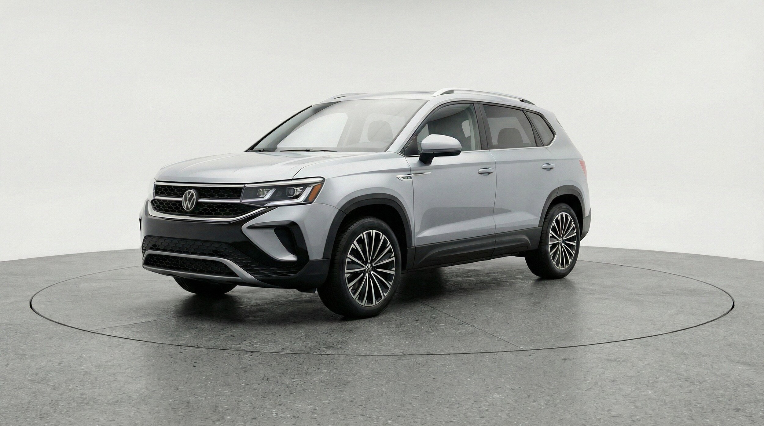 Thumbnail: 2025 Volkswagen Taos - 3