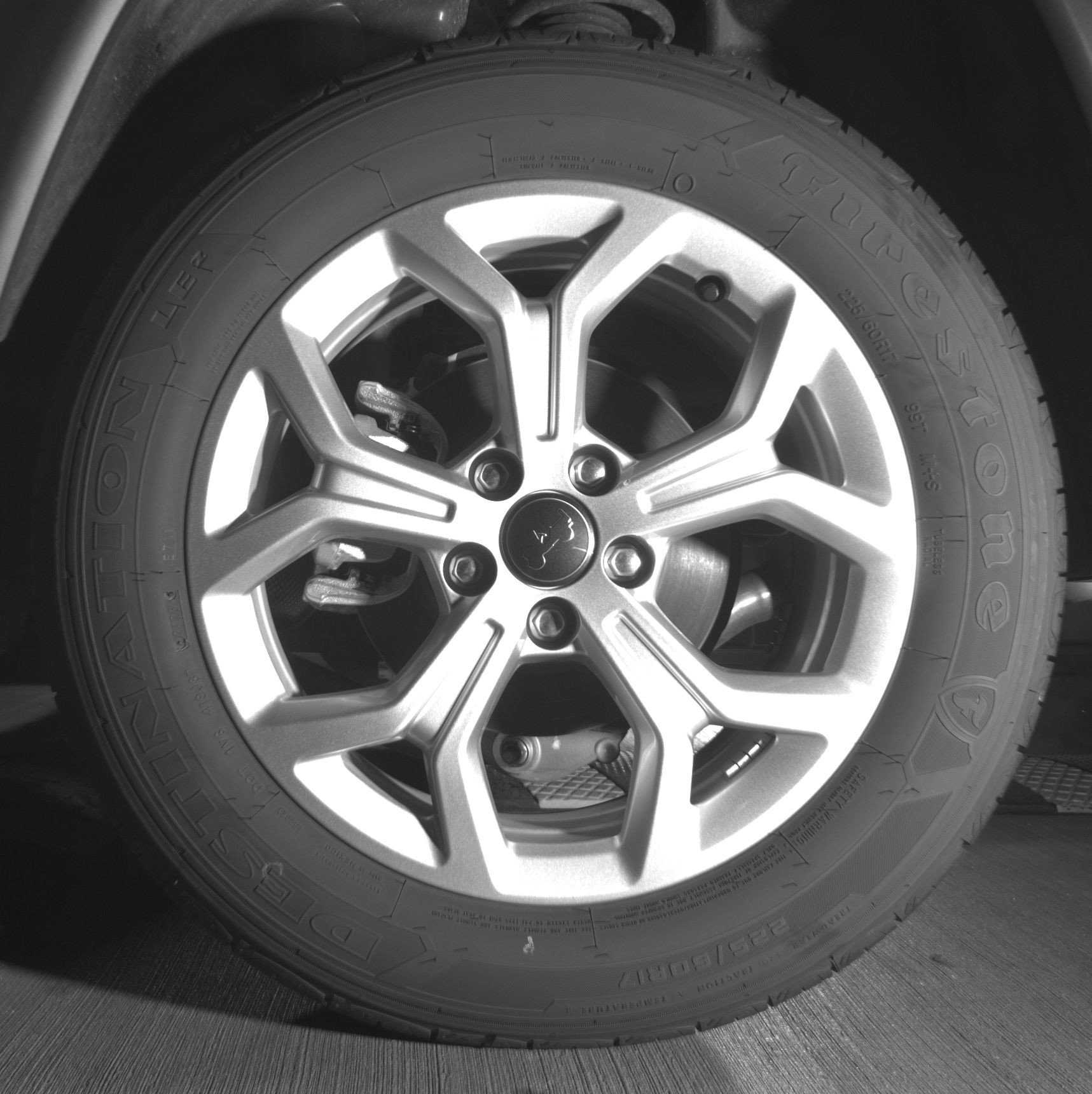 Thumbnail: 2025 Jeep Compass - 14