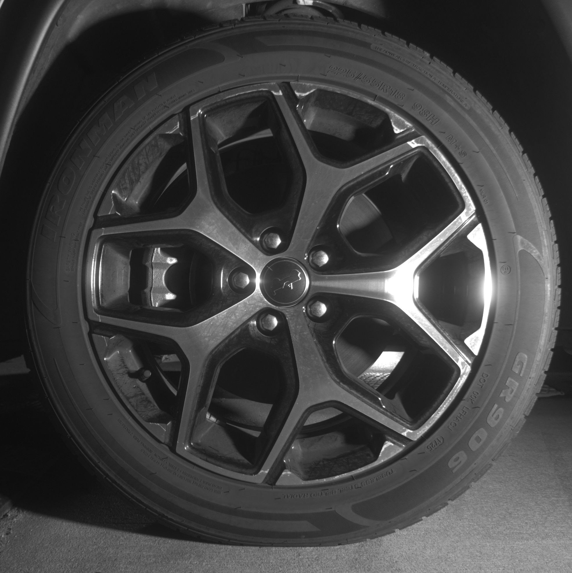 Thumbnail: 2025 Jeep Compass - 12